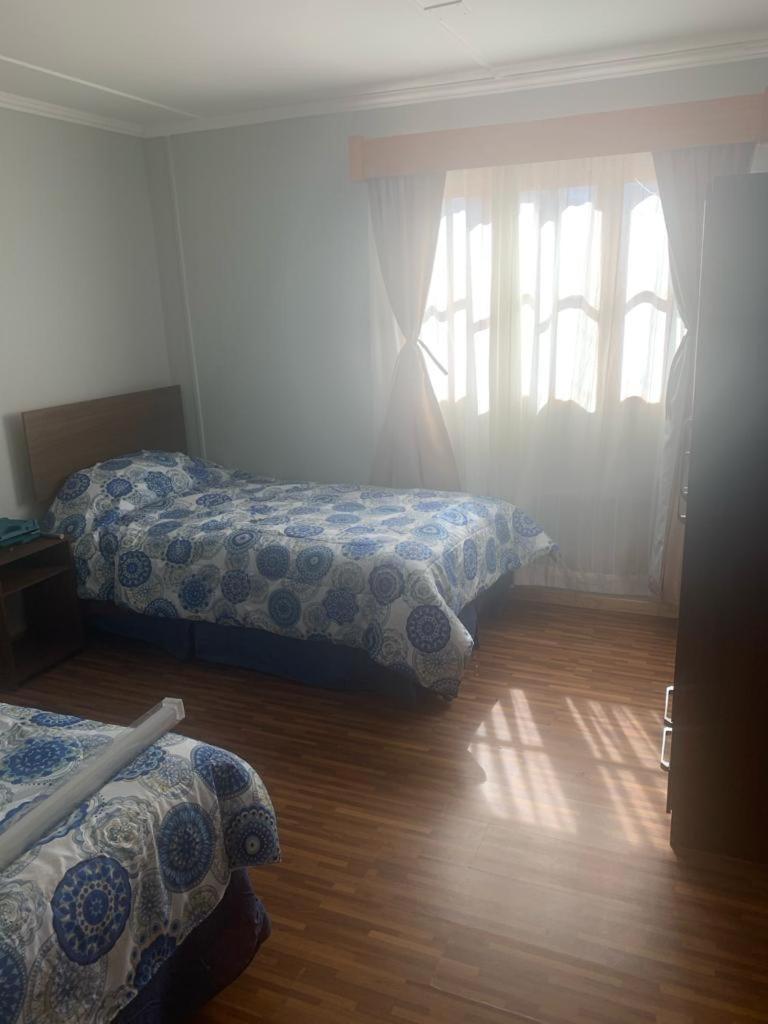 Hospedaje BFF Calama