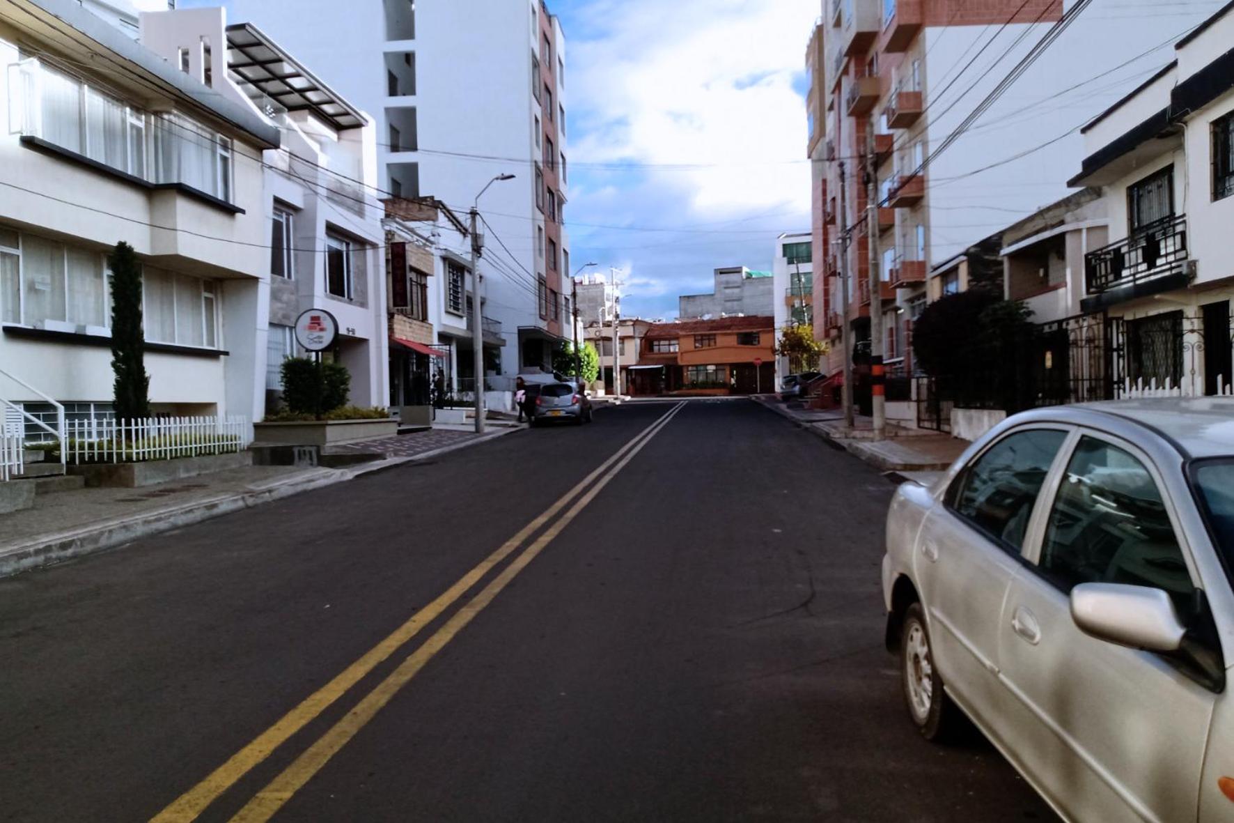 Hotel LA 39