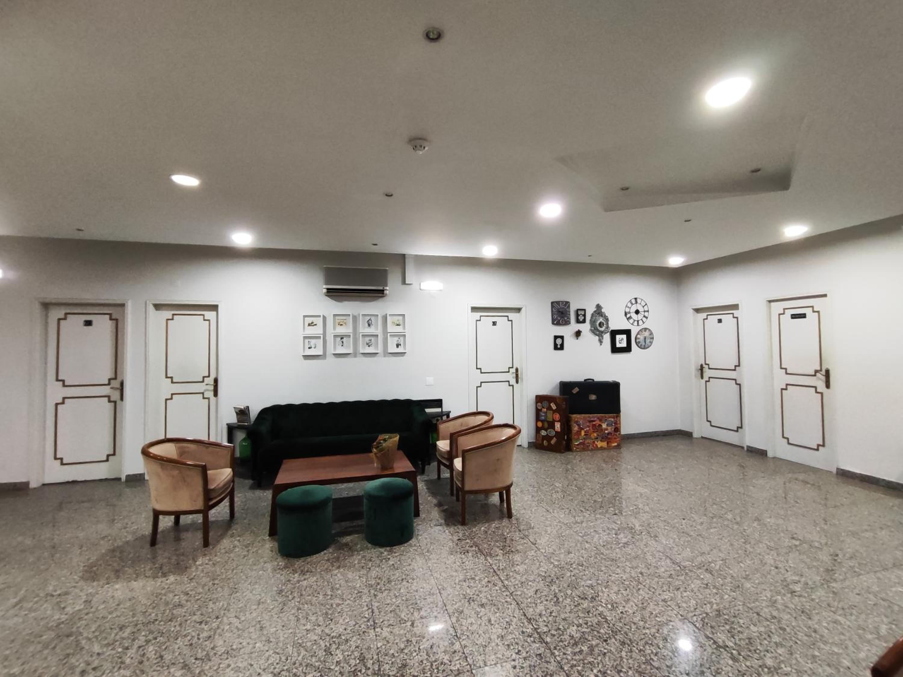 Residencial Centro Comercial Avenida Bragashopping - Image 4