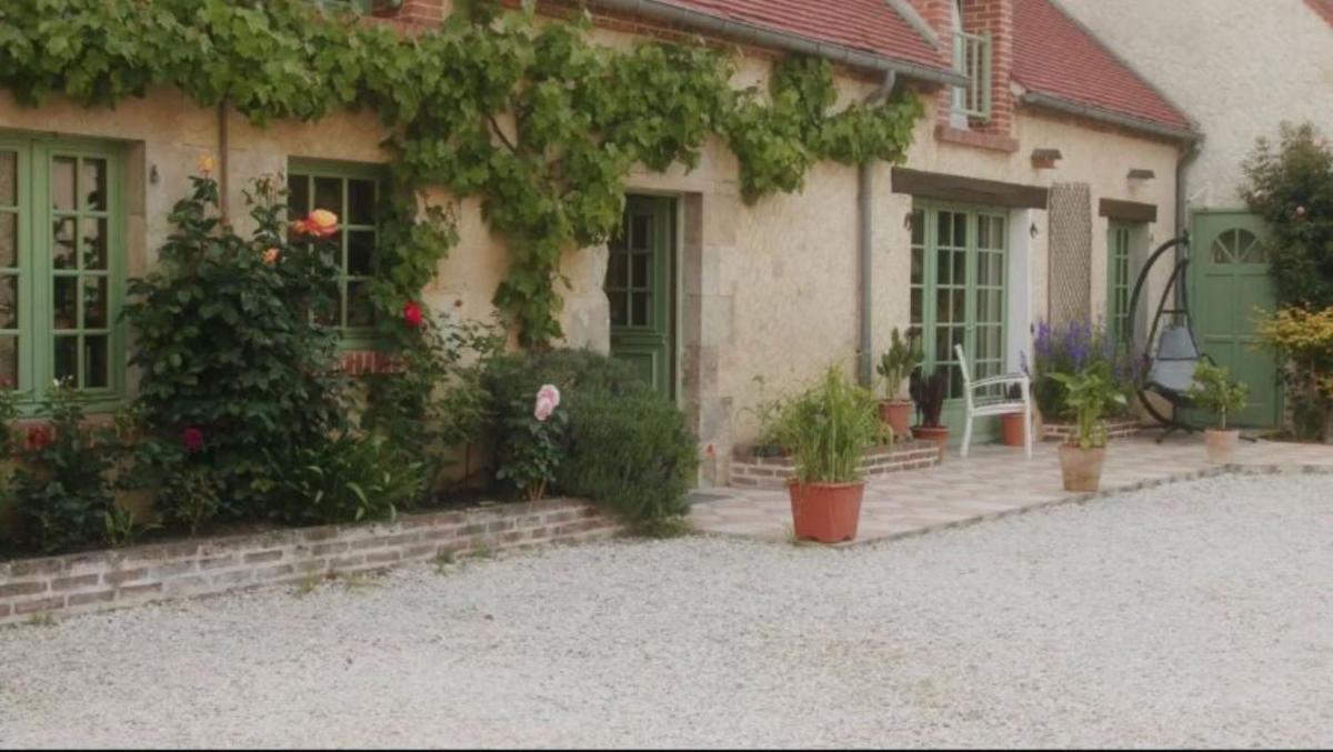 Chambres et Table d'hotes Cervina - Property Image 28