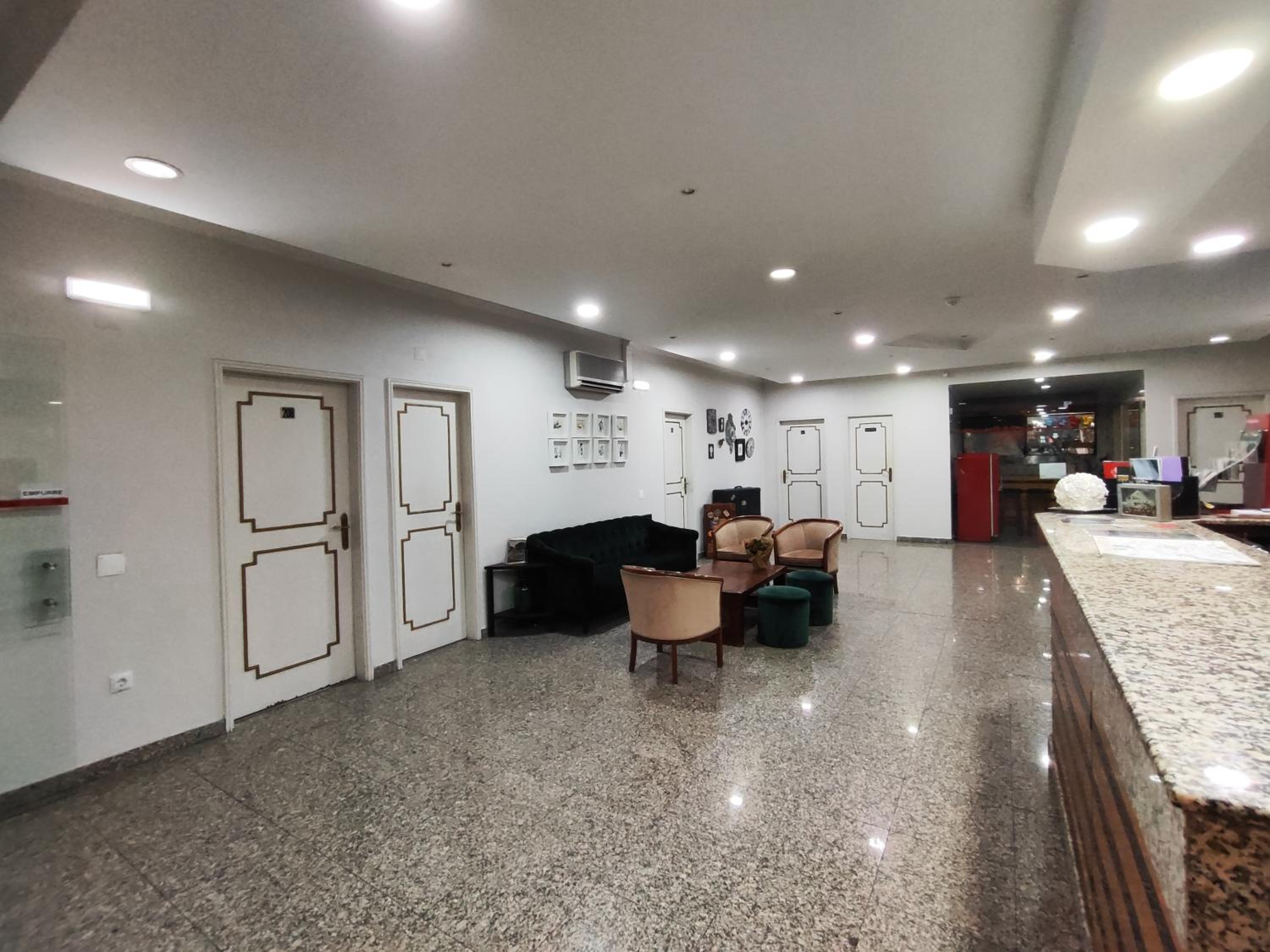 Residencial Centro Comercial Avenida Bragashopping - Image 5