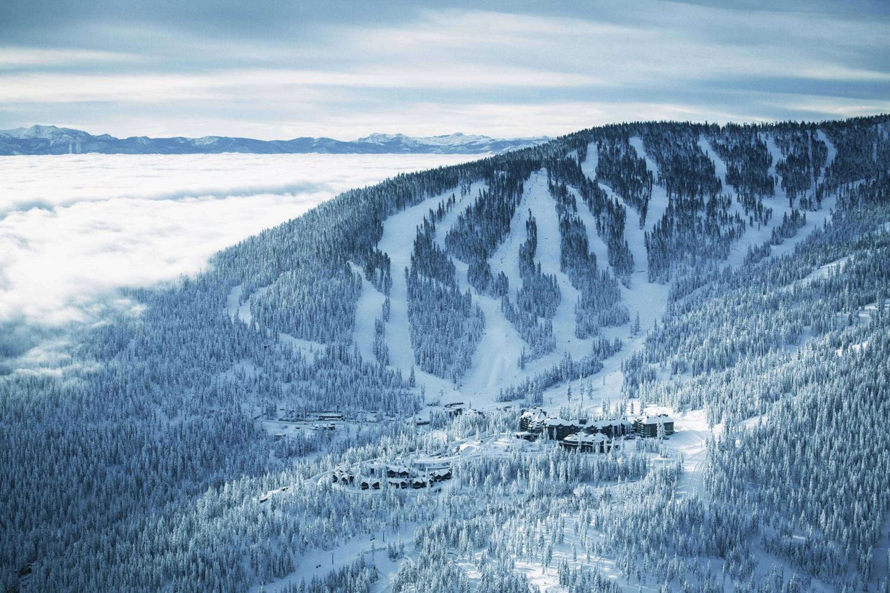 The Ritz-Carlton, Lake Tahoe 3