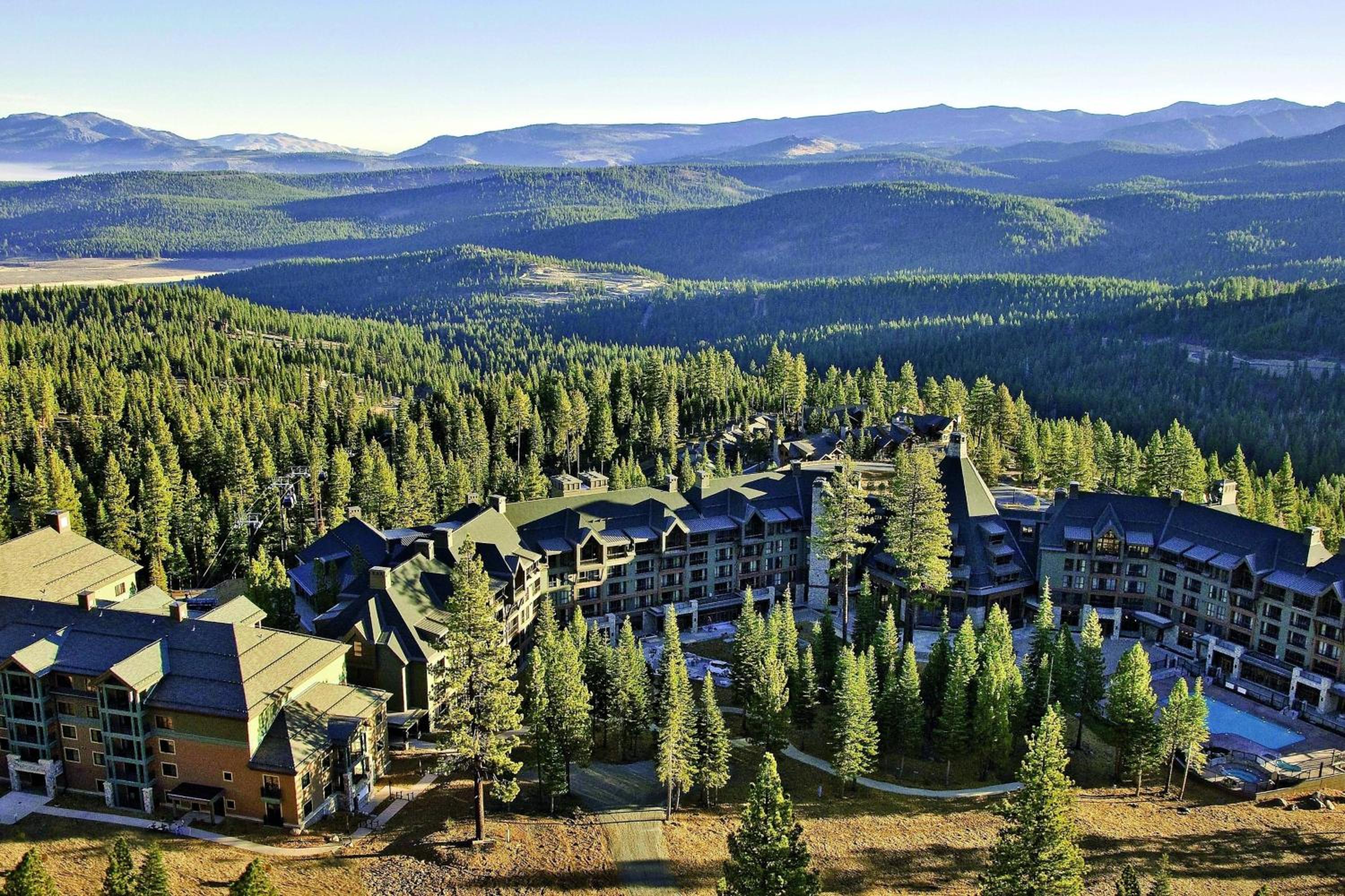 The Ritz-Carlton, Lake Tahoe 15