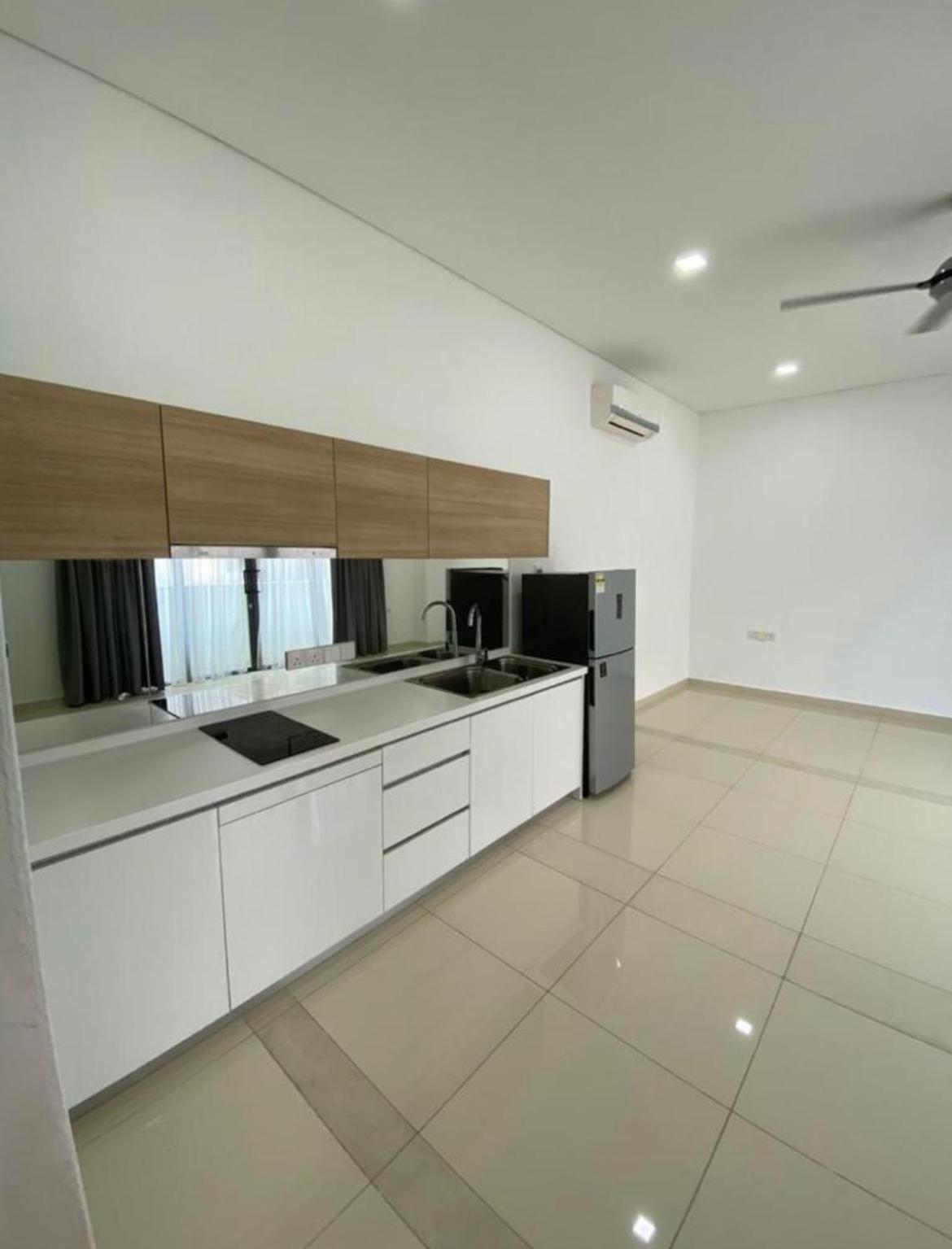 Plaza Arkadia in Desa ParkCity