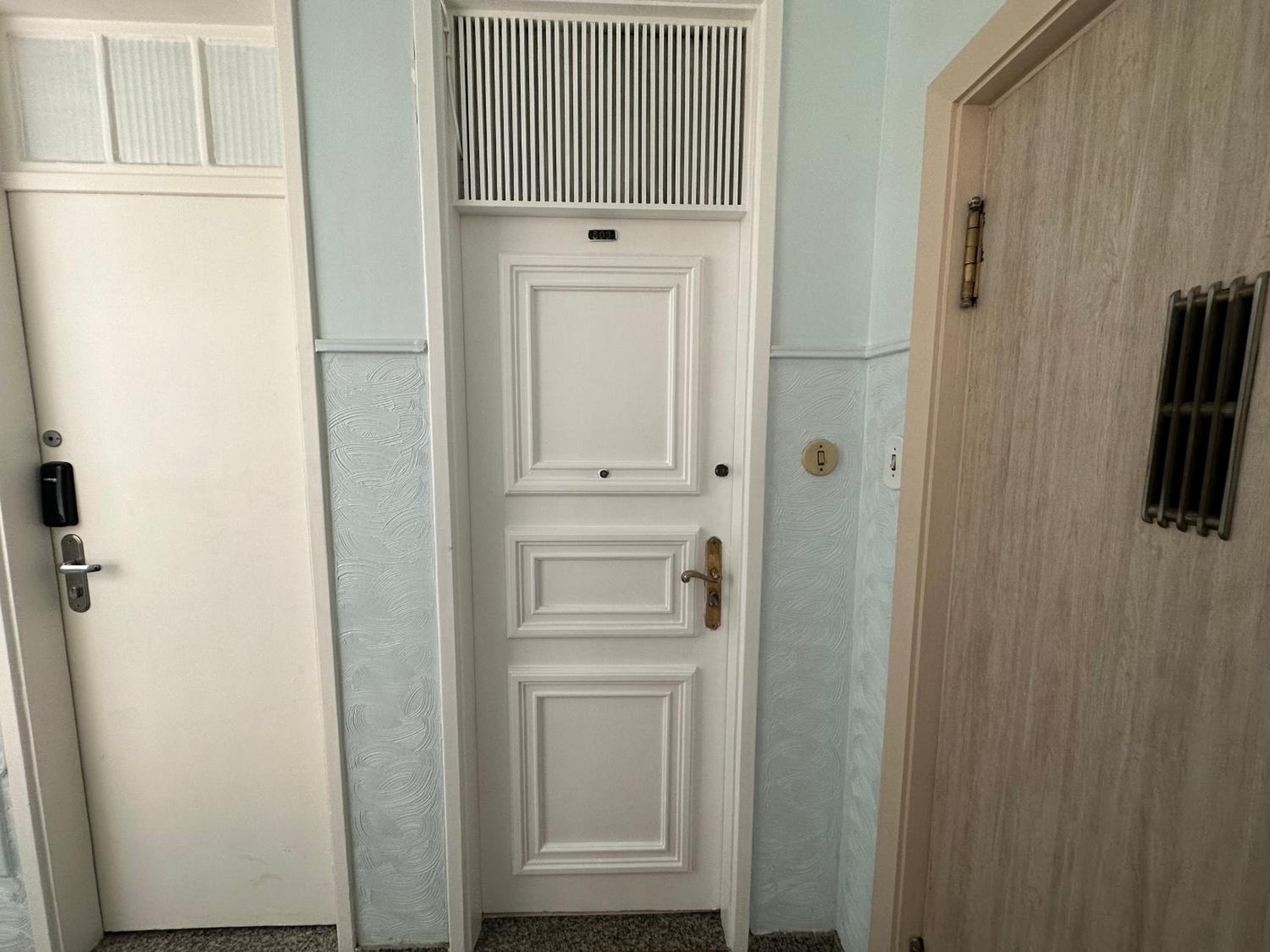 Rio Flat 2 Copacabana Beach