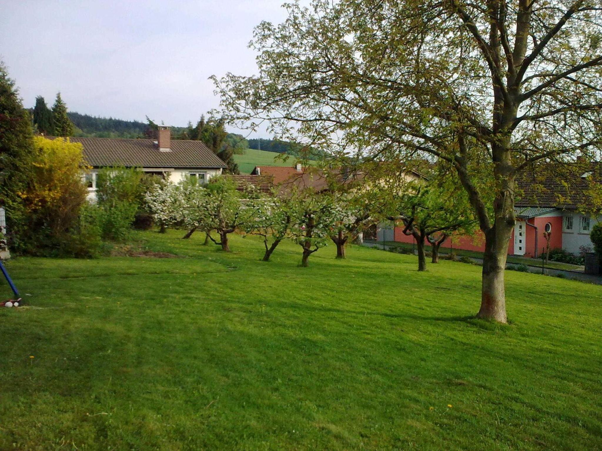 Odenwaldblick Michelstadt