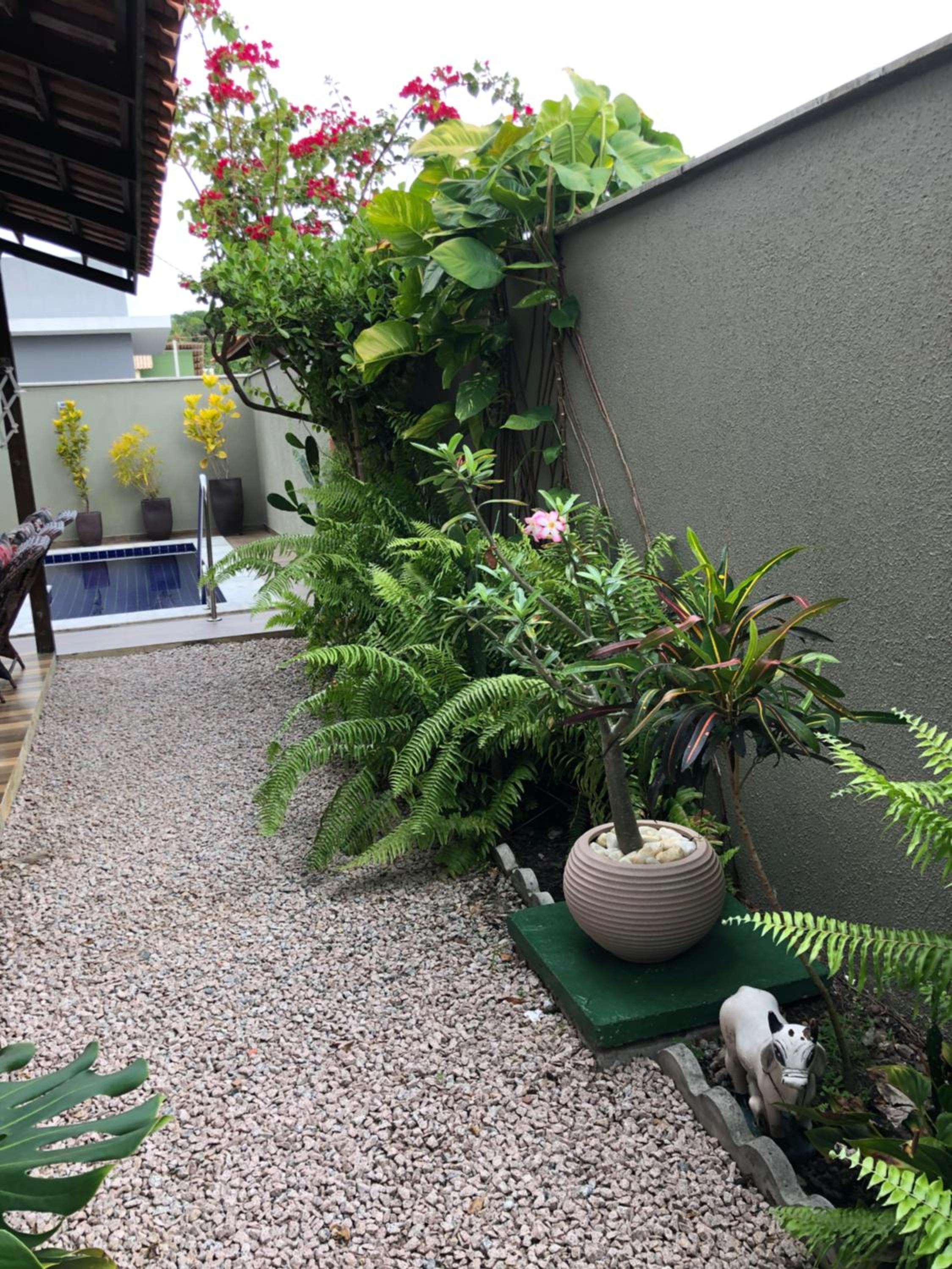 Hospedagem em Maceió - Casa Enseada de Ipioca - Hibiscus