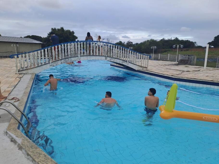 Sítio Meu Refúgio