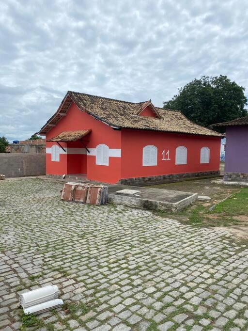 Sítio Meu Refúgio