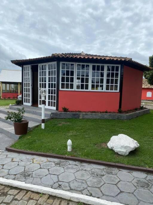 Sítio Meu Refúgio
