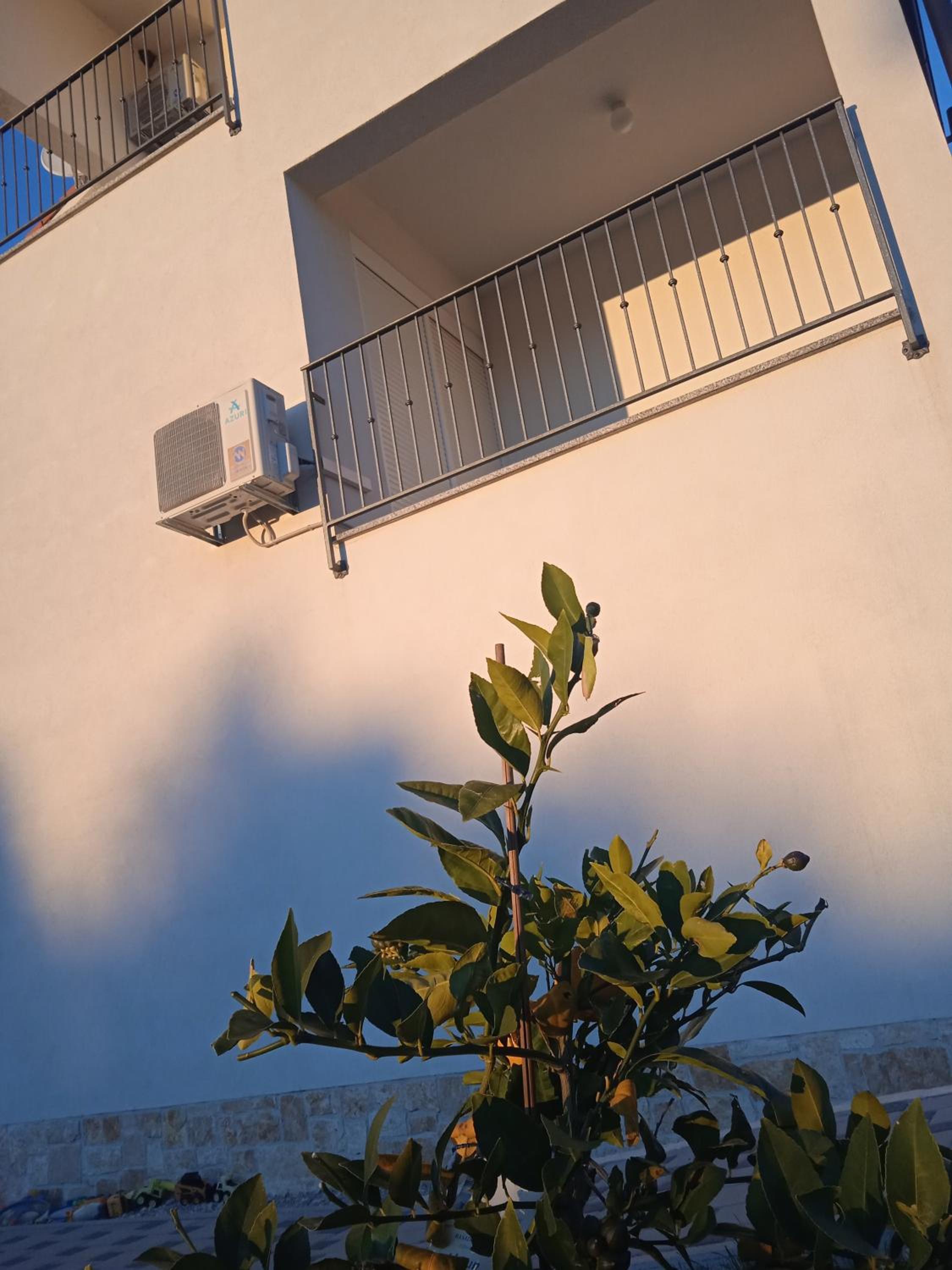 Apartments Jela view 4