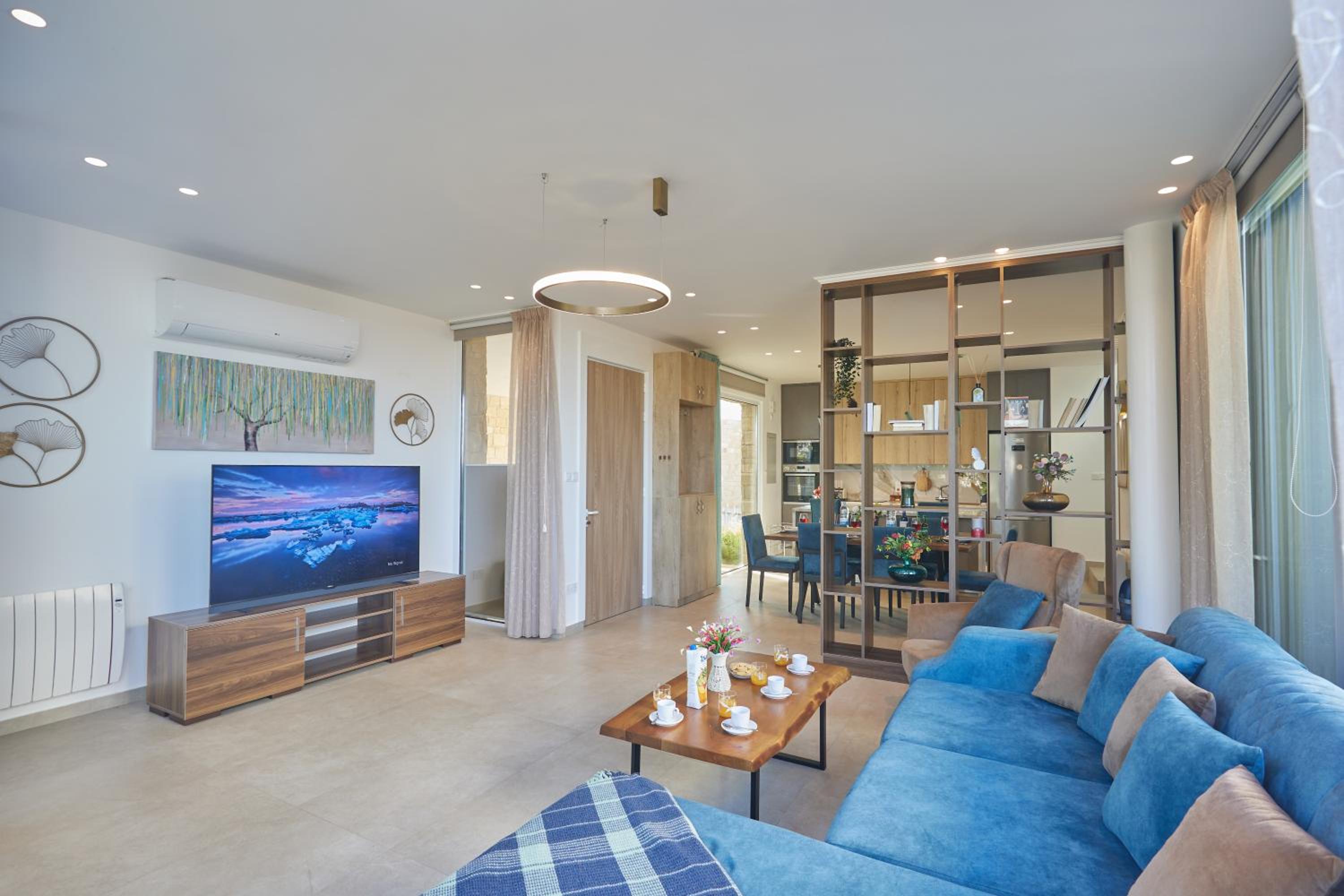 Protaras Vie Bleu Villa Vb8