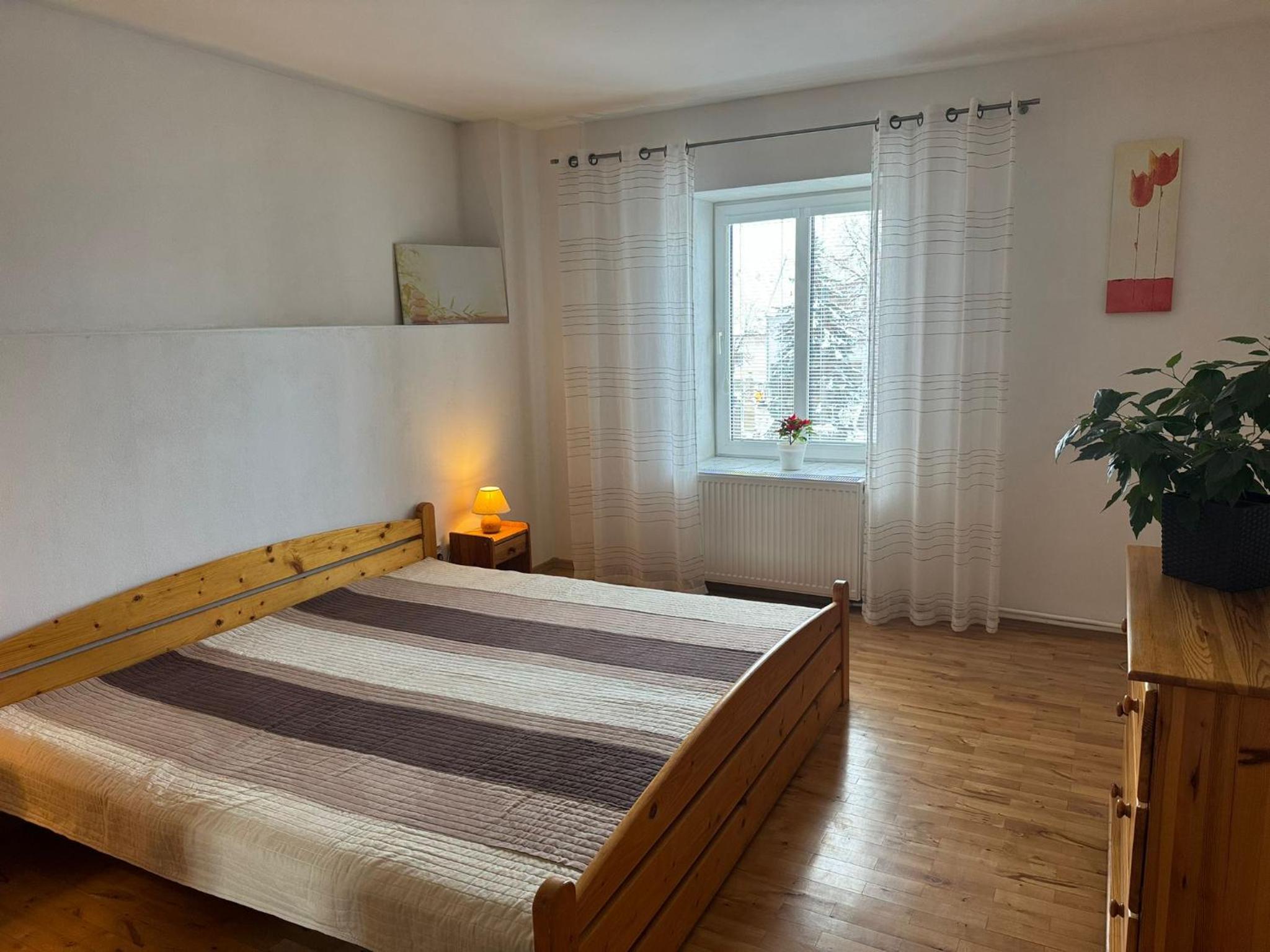 Apartmán Rebeka