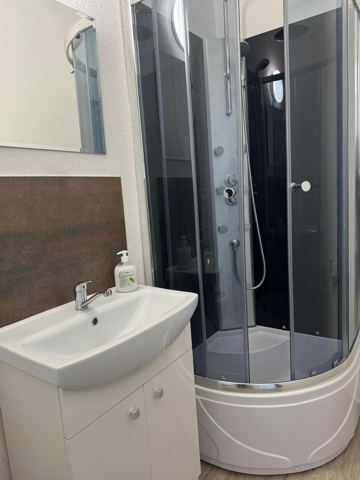 Apartmán Rebeka