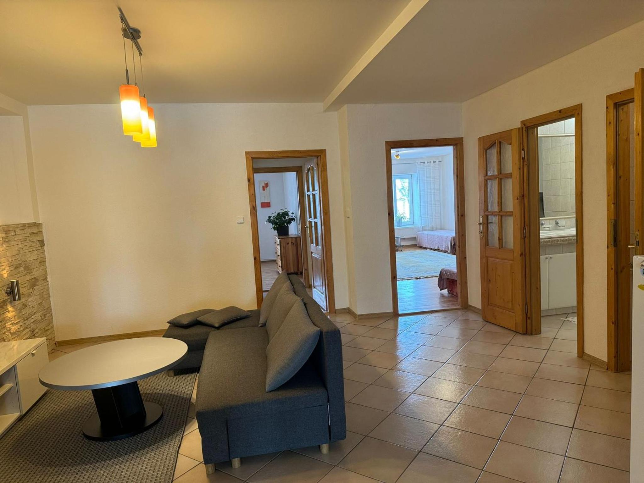 Apartmán Rebeka