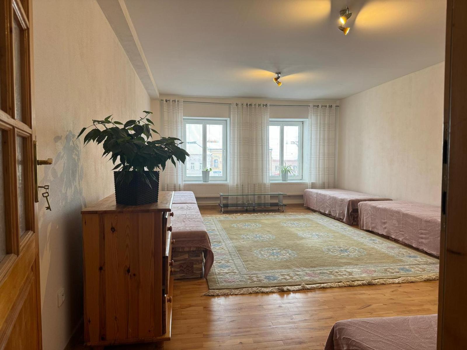 Apartmán Rebeka