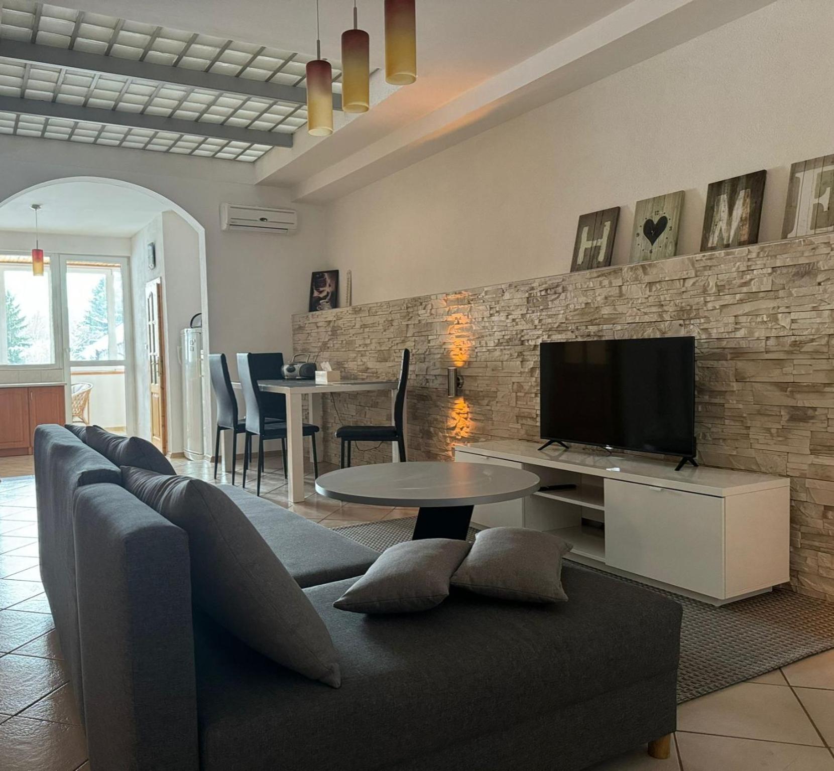 Apartmán Rebeka