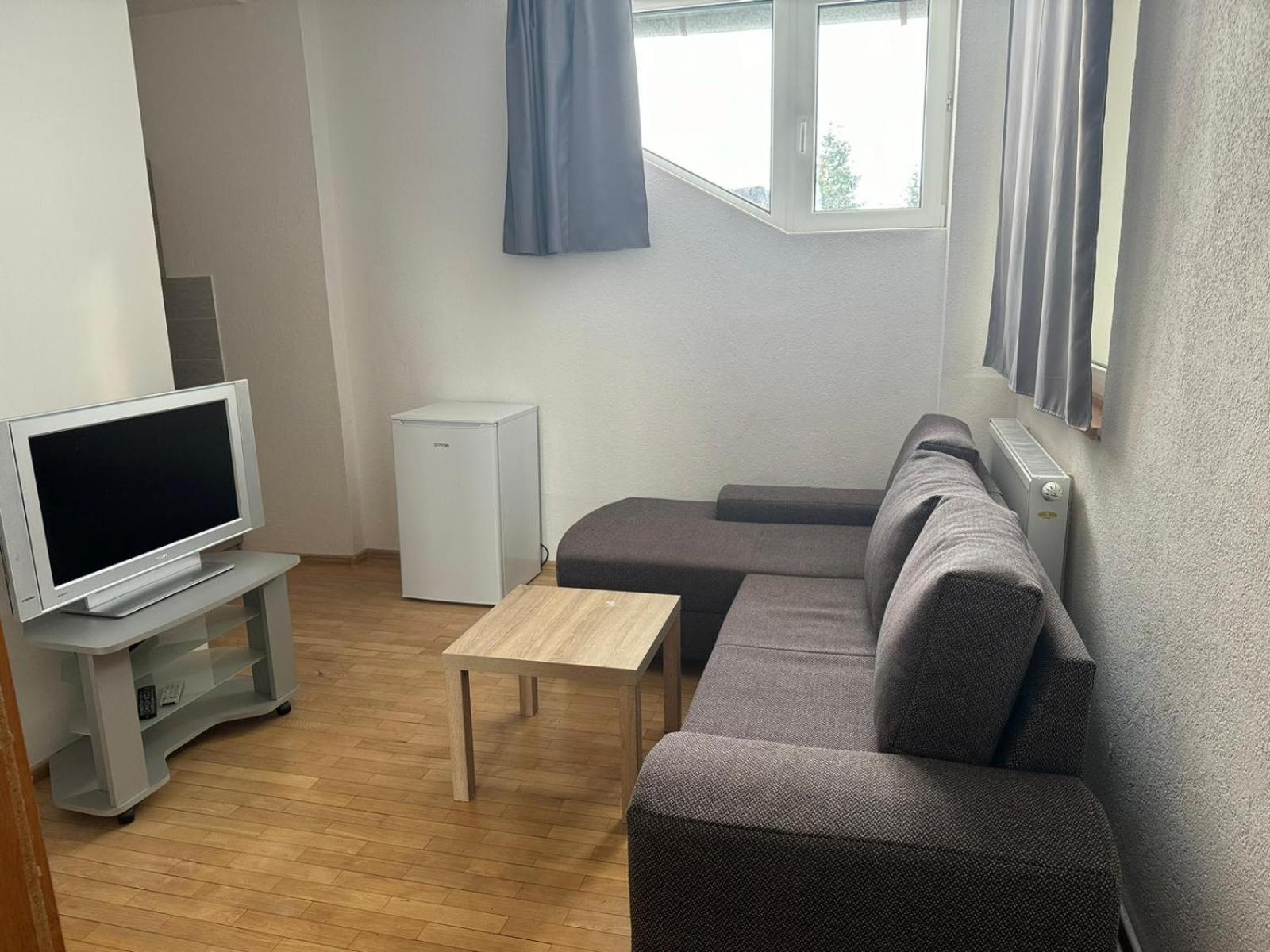 Apartmán Rebeka