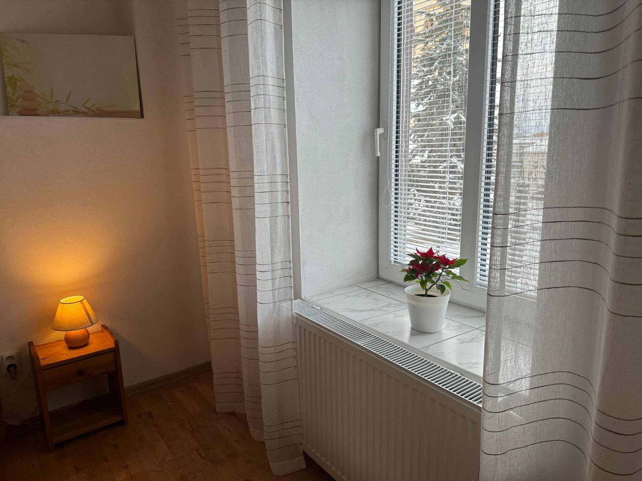 Apartmán Rebeka