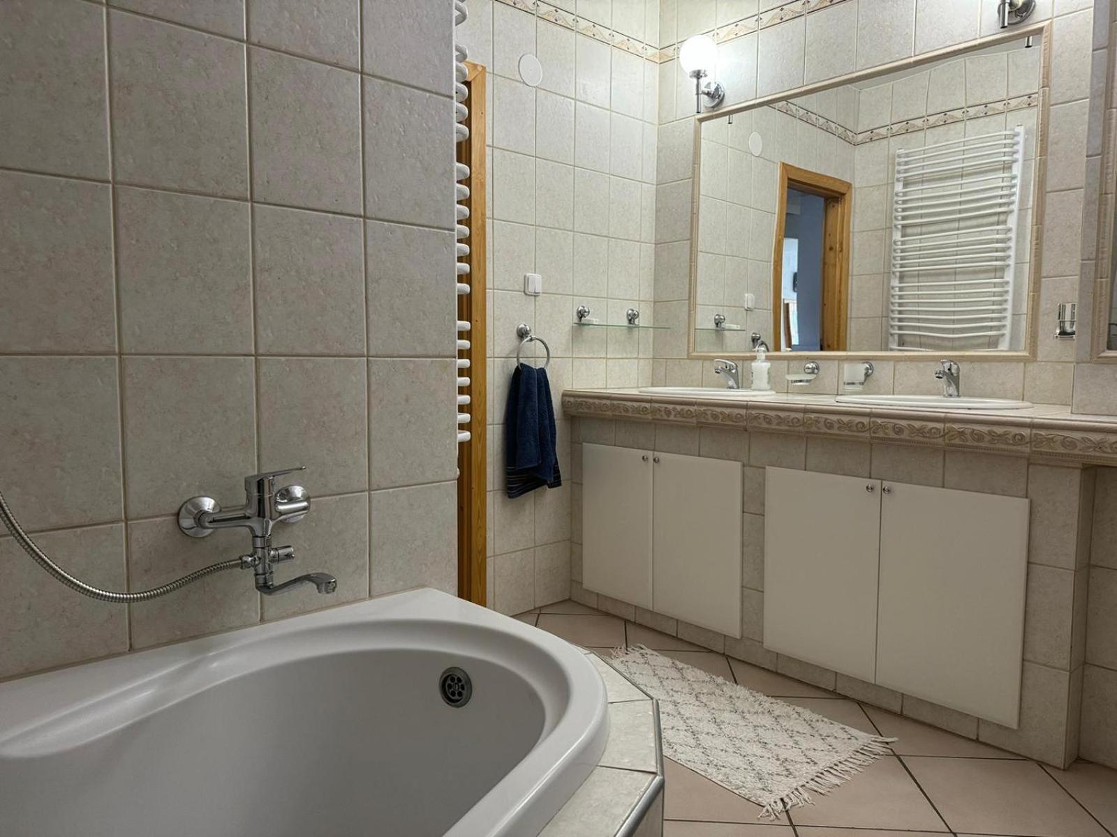 Apartmán Rebeka