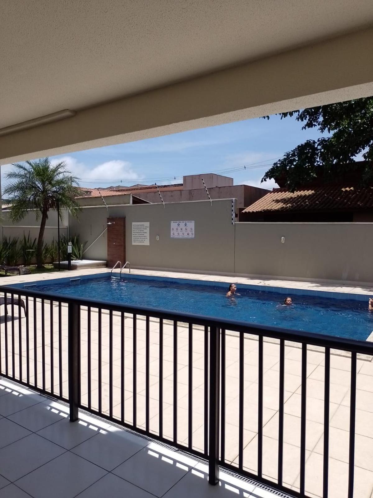 Apartamento com piscina na Praia dos Ingleses