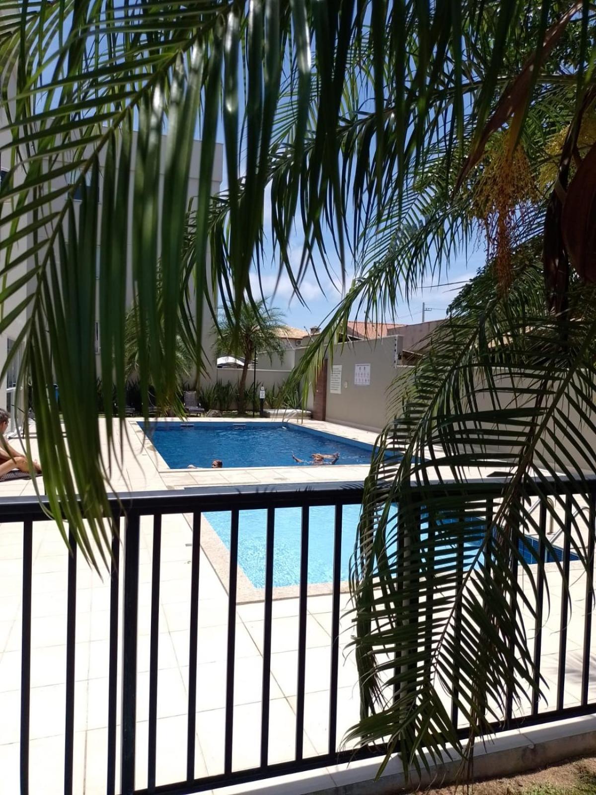Apartamento com piscina na Praia dos Ingleses