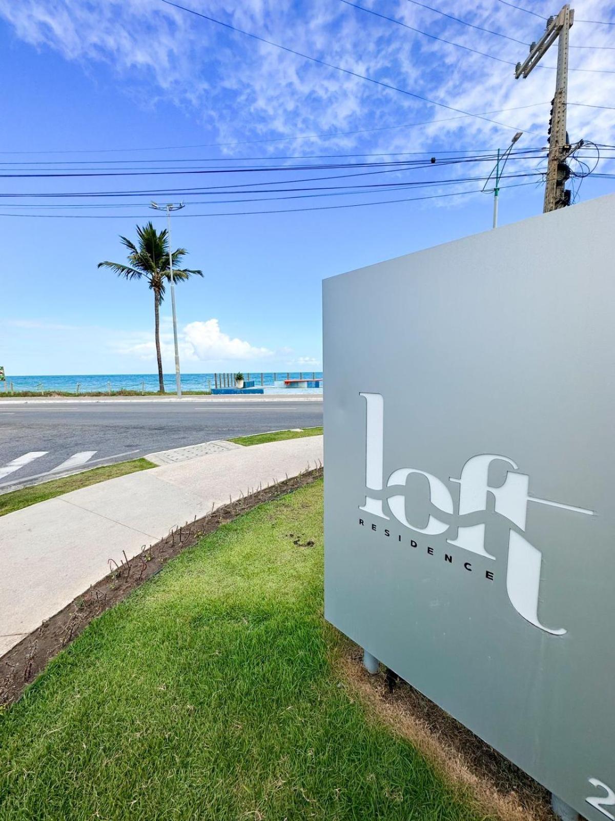 Beira Mar Studio Perfeito