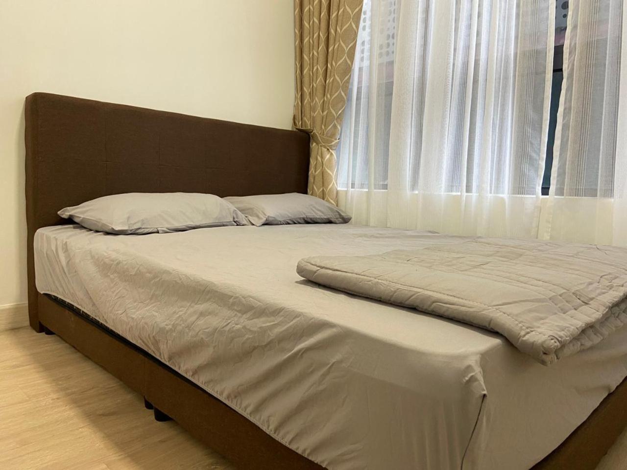 ArtePlus KLCC Comfy Suite Level23A