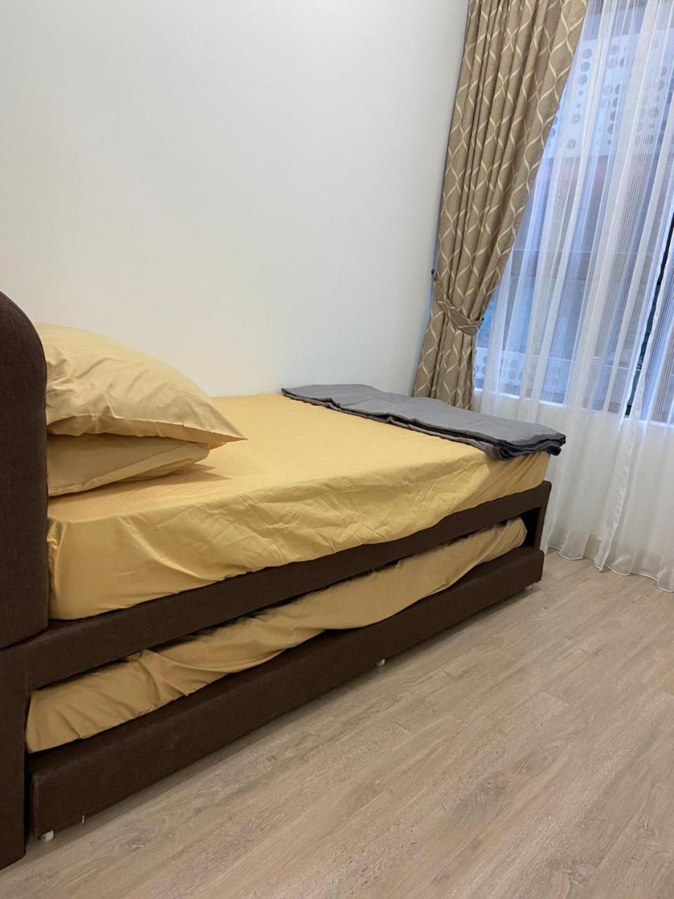 ArtePlus KLCC Comfy Suite Level23A