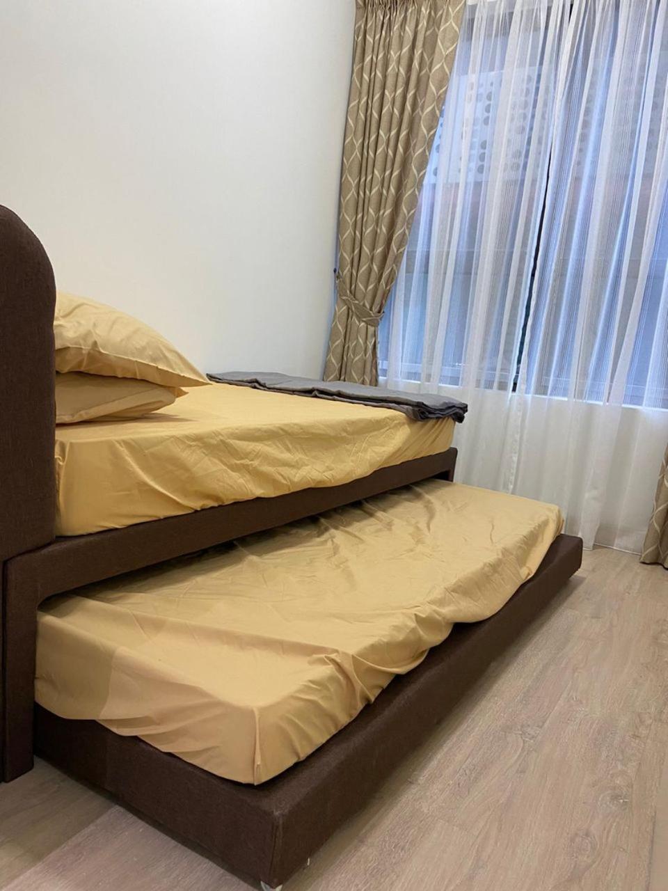 ArtePlus KLCC Comfy Suite Level23A