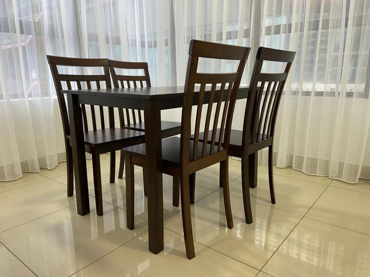 ArtePlus KLCC Comfy Suite Level23A