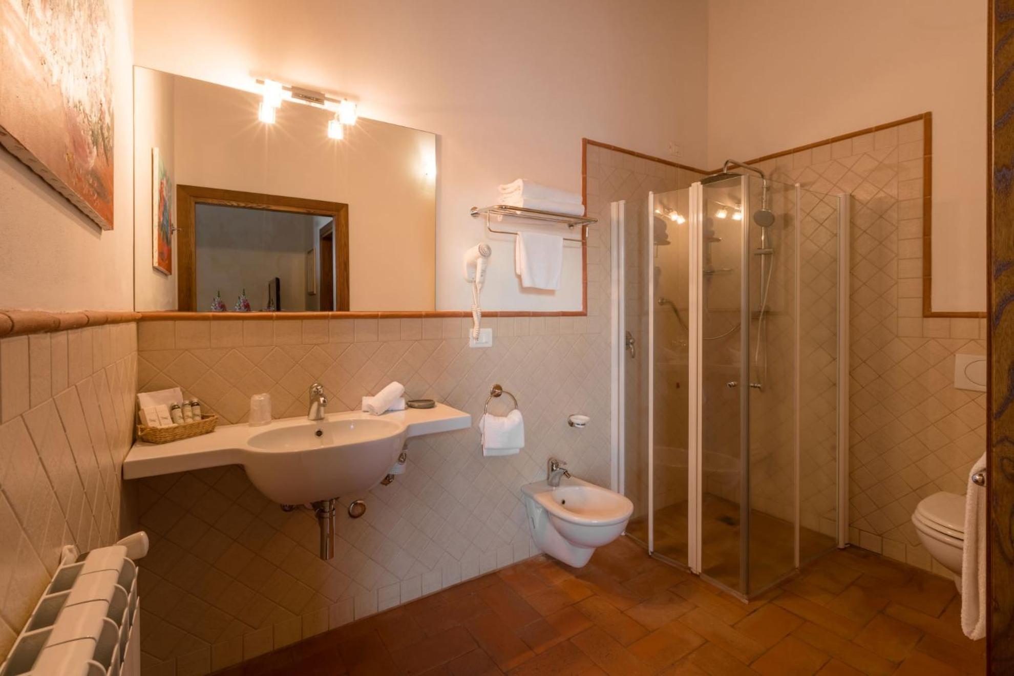 Borgo Sant'Ambrogio - Resort