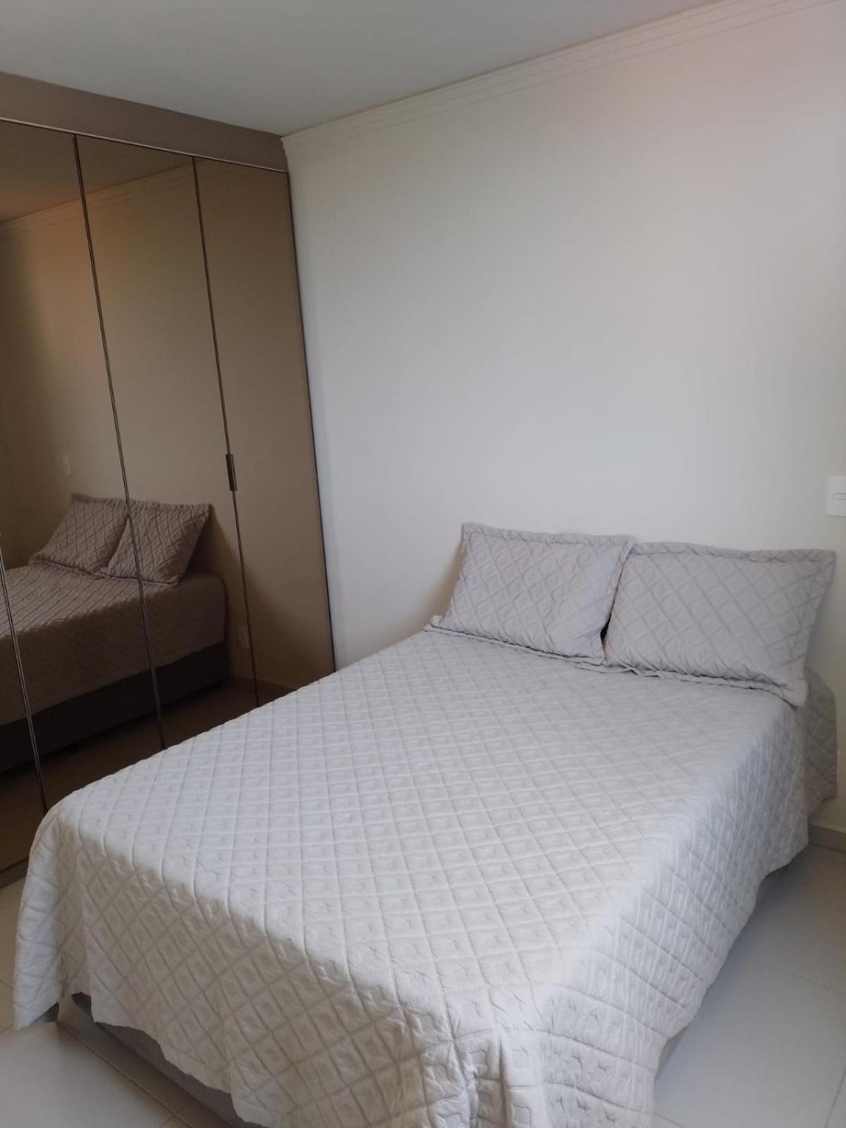 Apartamento com piscina na Praia dos Ingleses