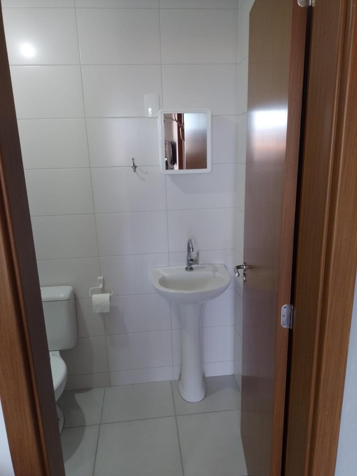 Apartamento com piscina na Praia dos Ingleses