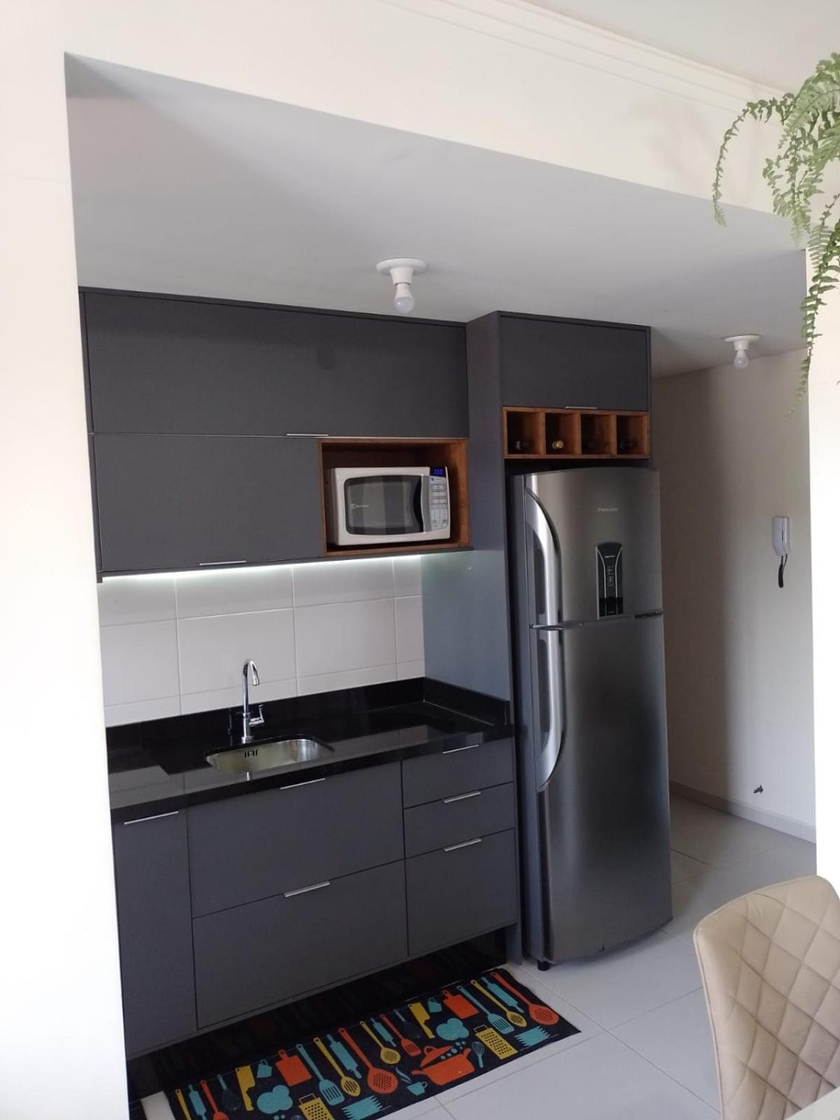 Apartamento com piscina na Praia dos Ingleses
