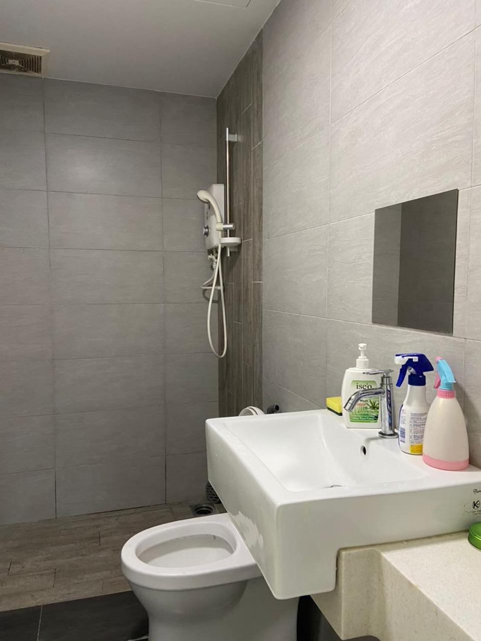 ArtePlus KLCC Comfy Suite Level23A