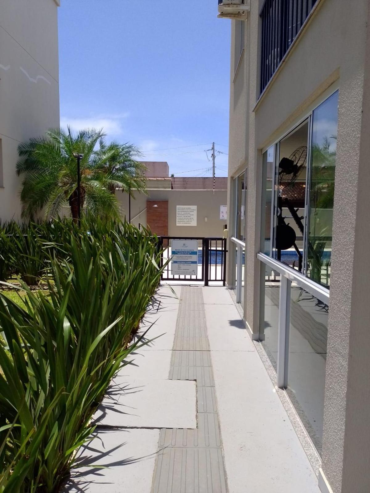 Apartamento com piscina na Praia dos Ingleses