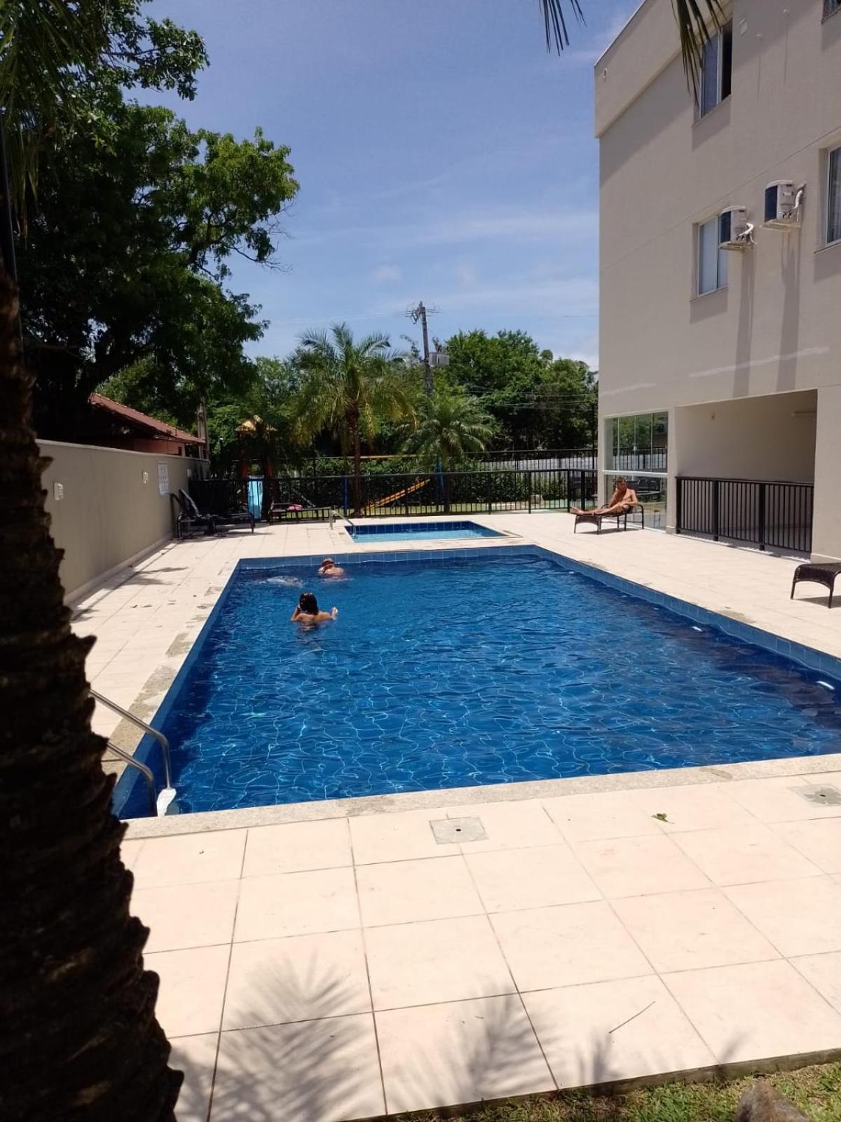 Apartamento com piscina na Praia dos Ingleses