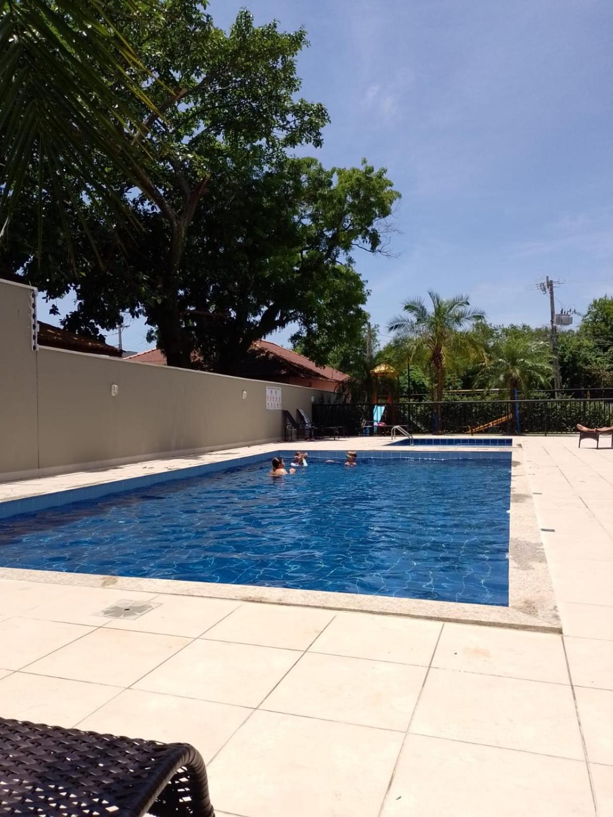 Apartamento com piscina na Praia dos Ingleses