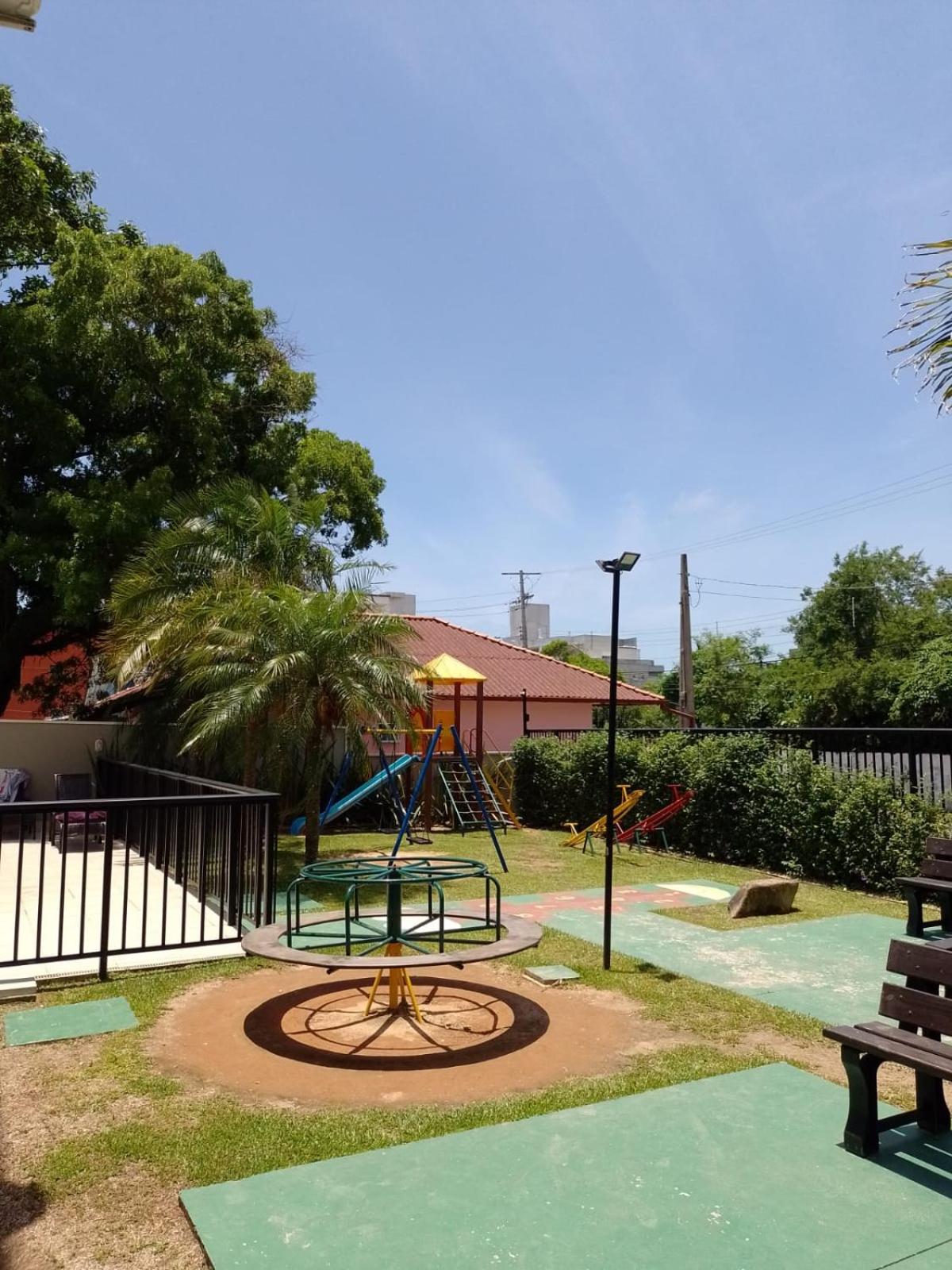 Apartamento com piscina na Praia dos Ingleses