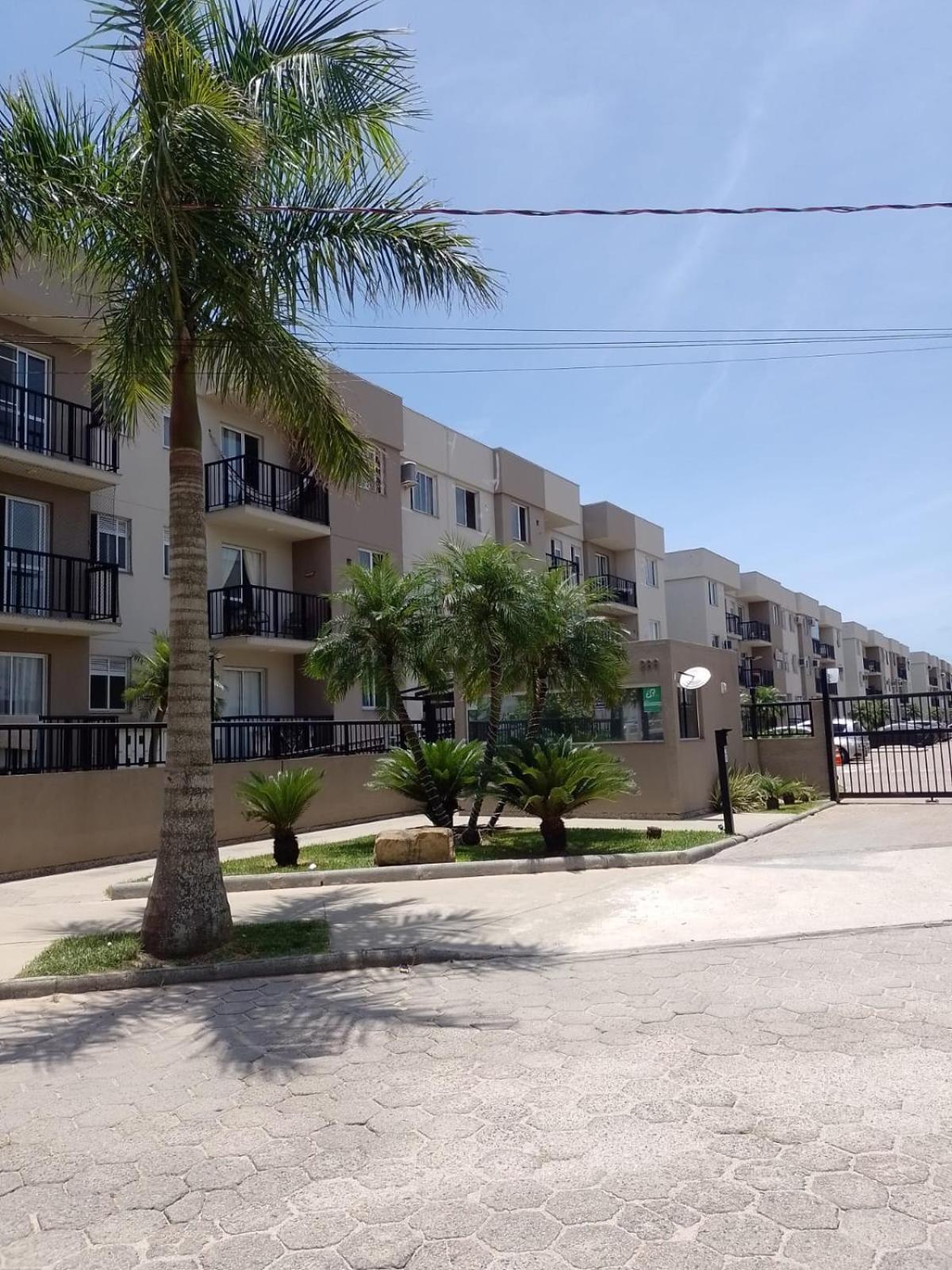 Apartamento com piscina na Praia dos Ingleses