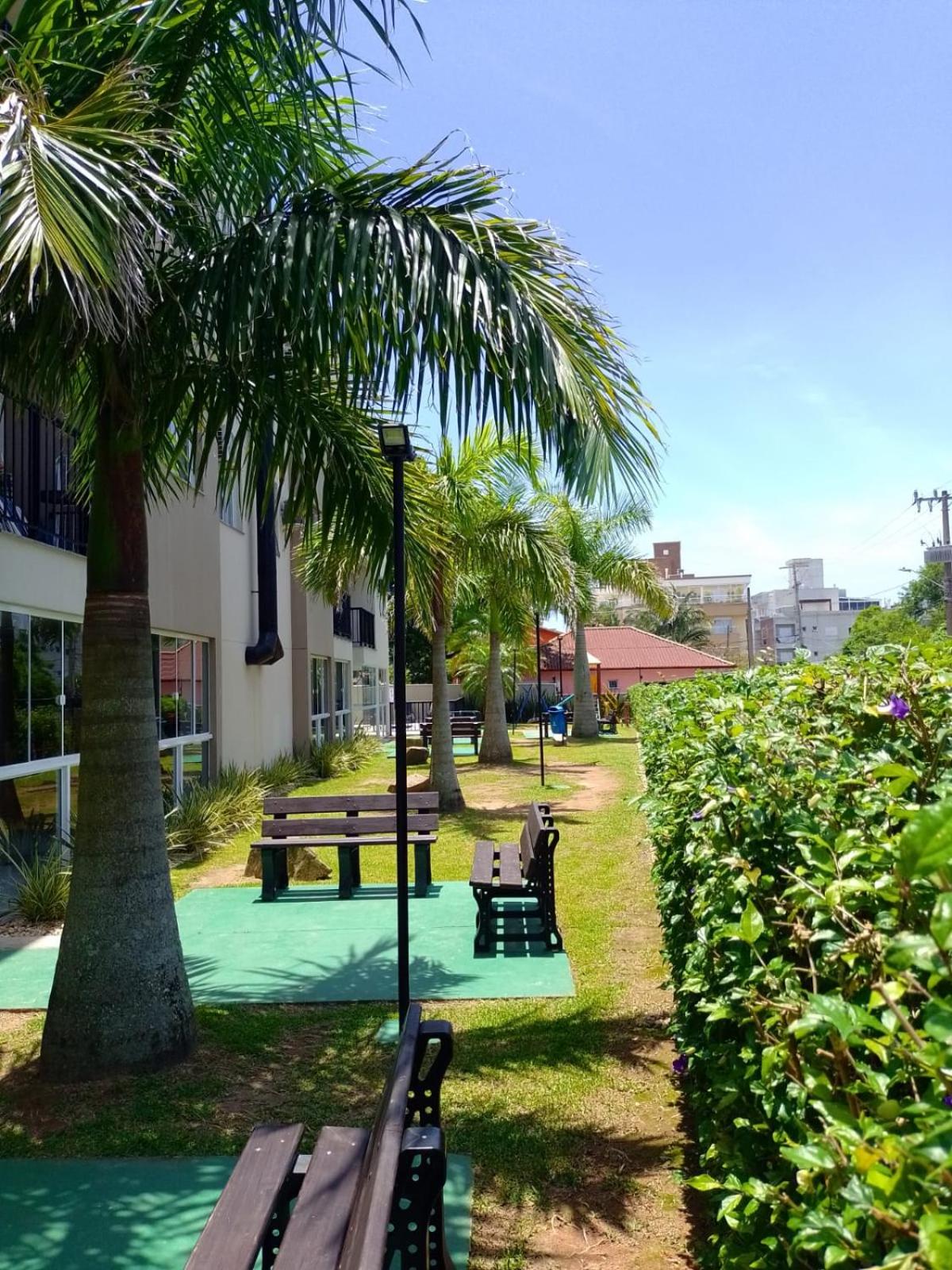 Apartamento com piscina na Praia dos Ingleses