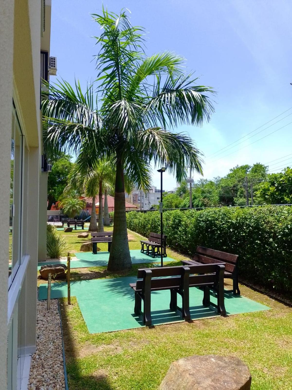 Apartamento com piscina na Praia dos Ingleses