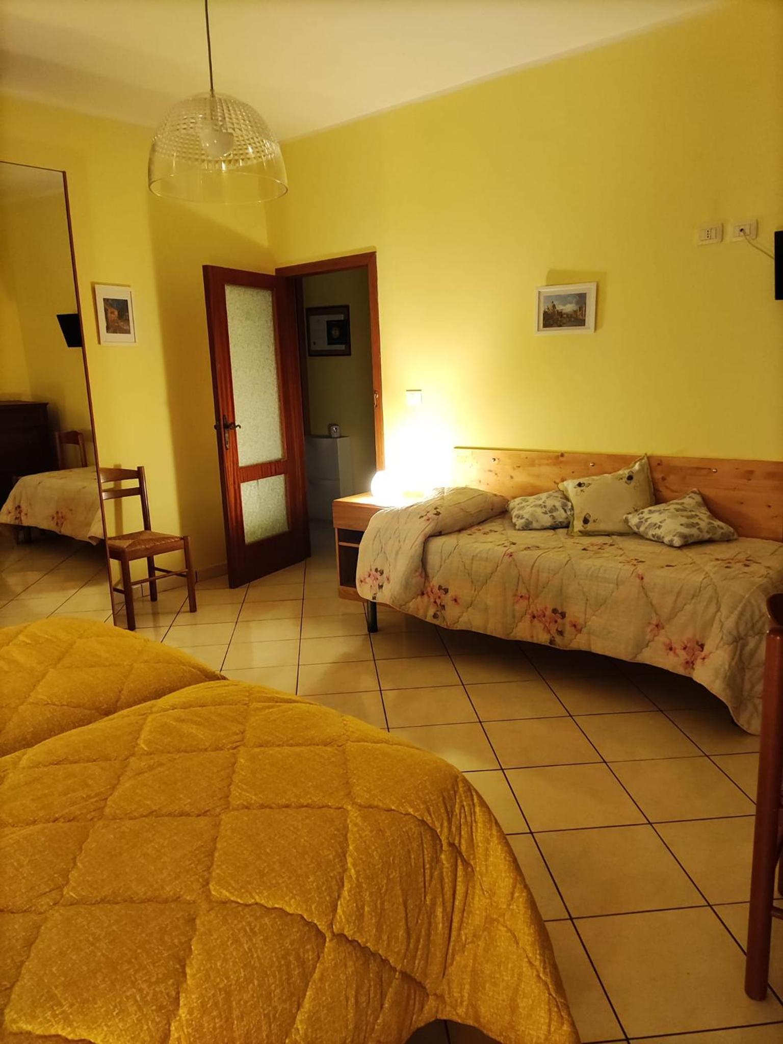 Bed and Breakfast La Campanula photo 4
