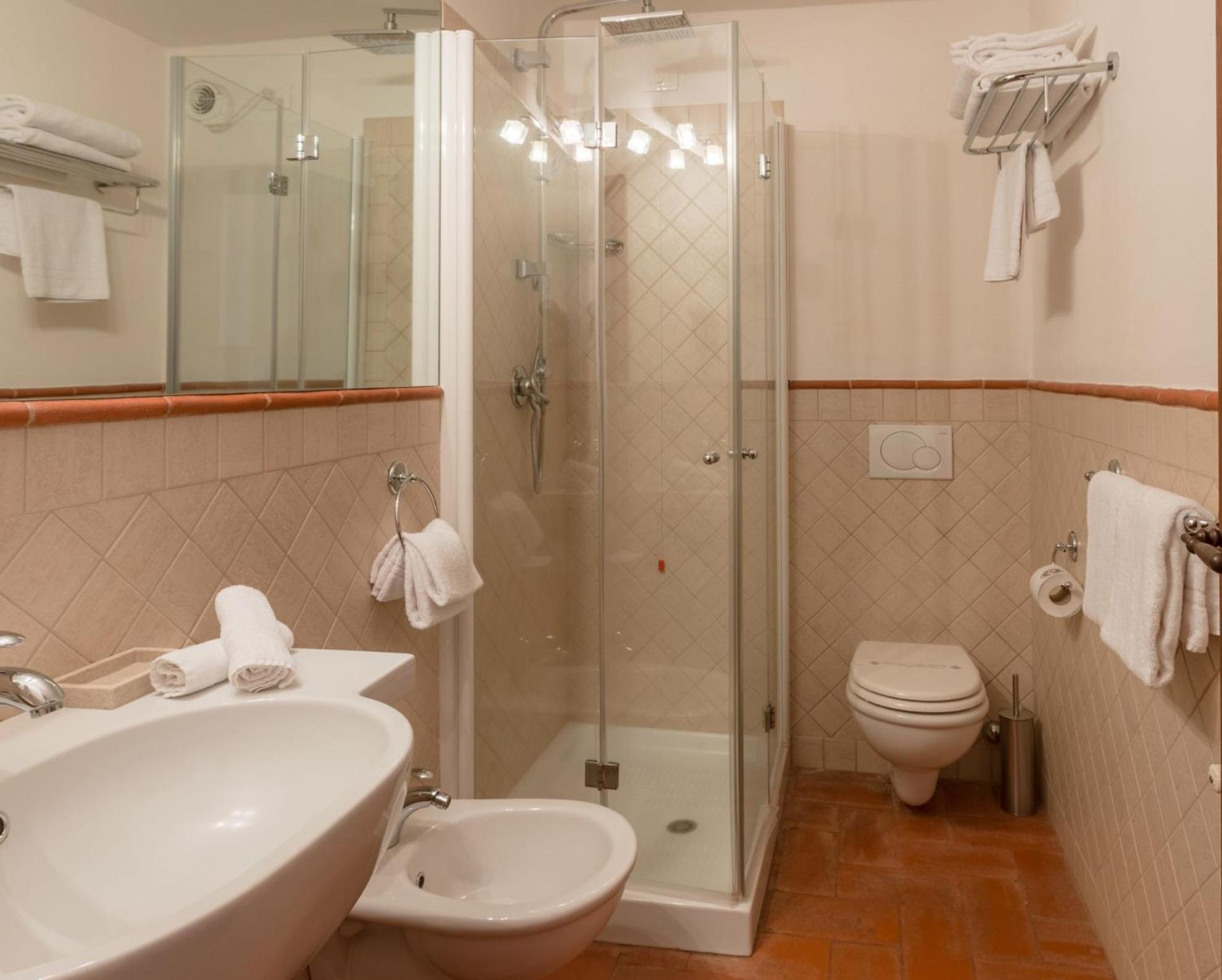 Borgo Sant'Ambrogio - Resort