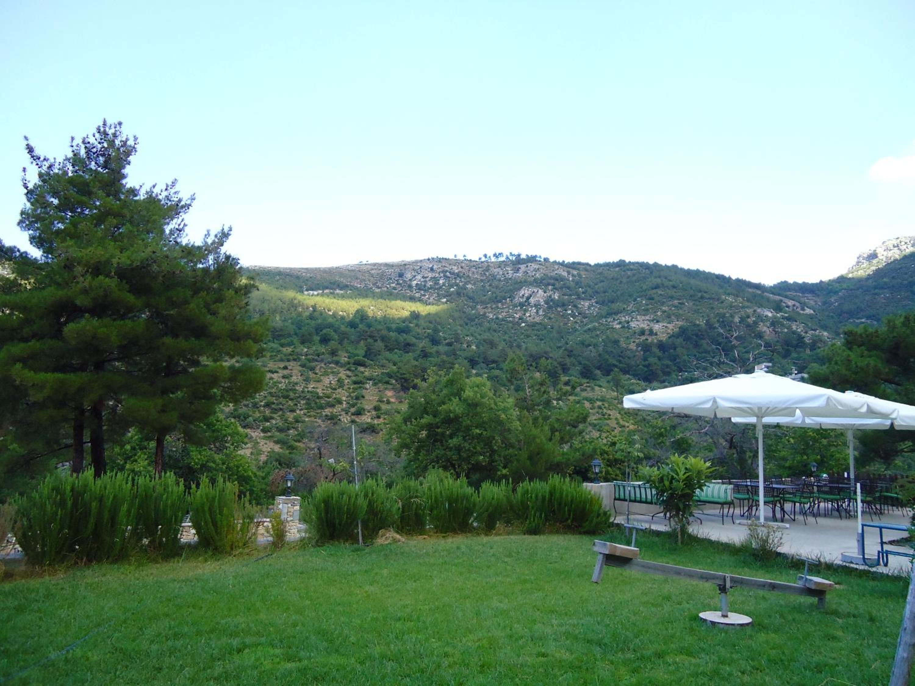 Menir Luxury Apartments view 3