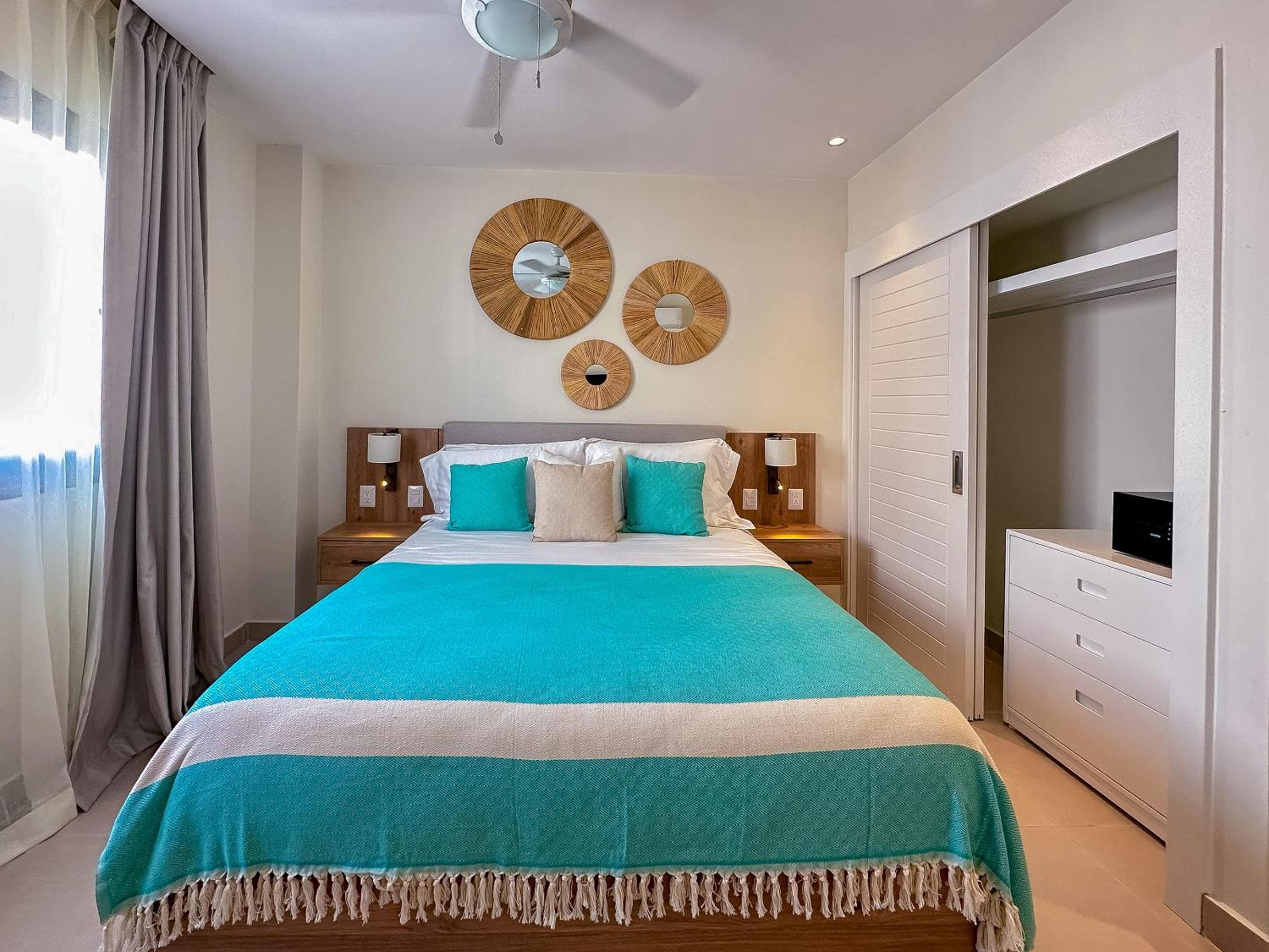 Perfect holiday getaway at the beach