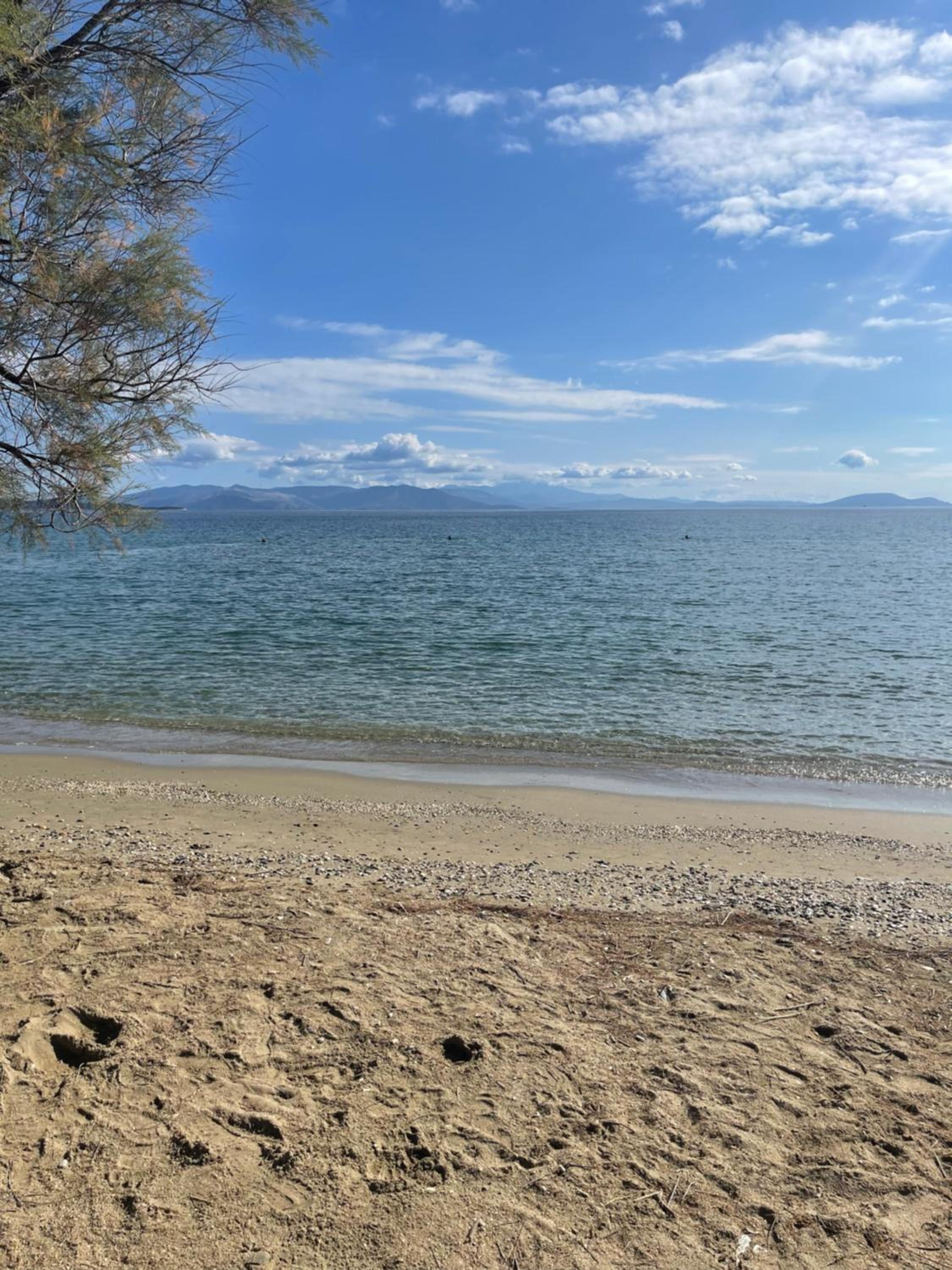 Mulberry House by the Sea Νέα Μάκρη