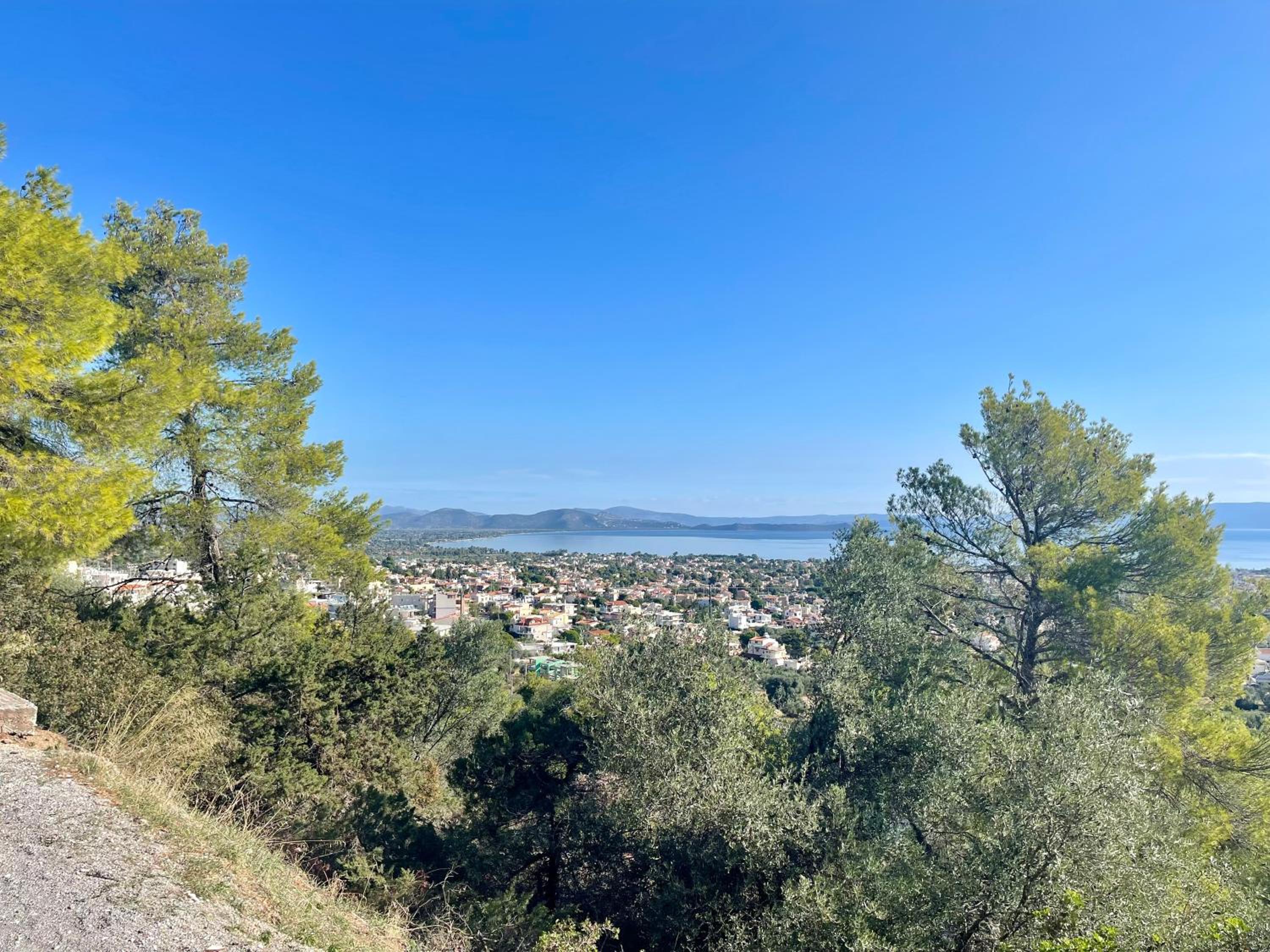 Mulberry House by the Sea Νέα Μάκρη