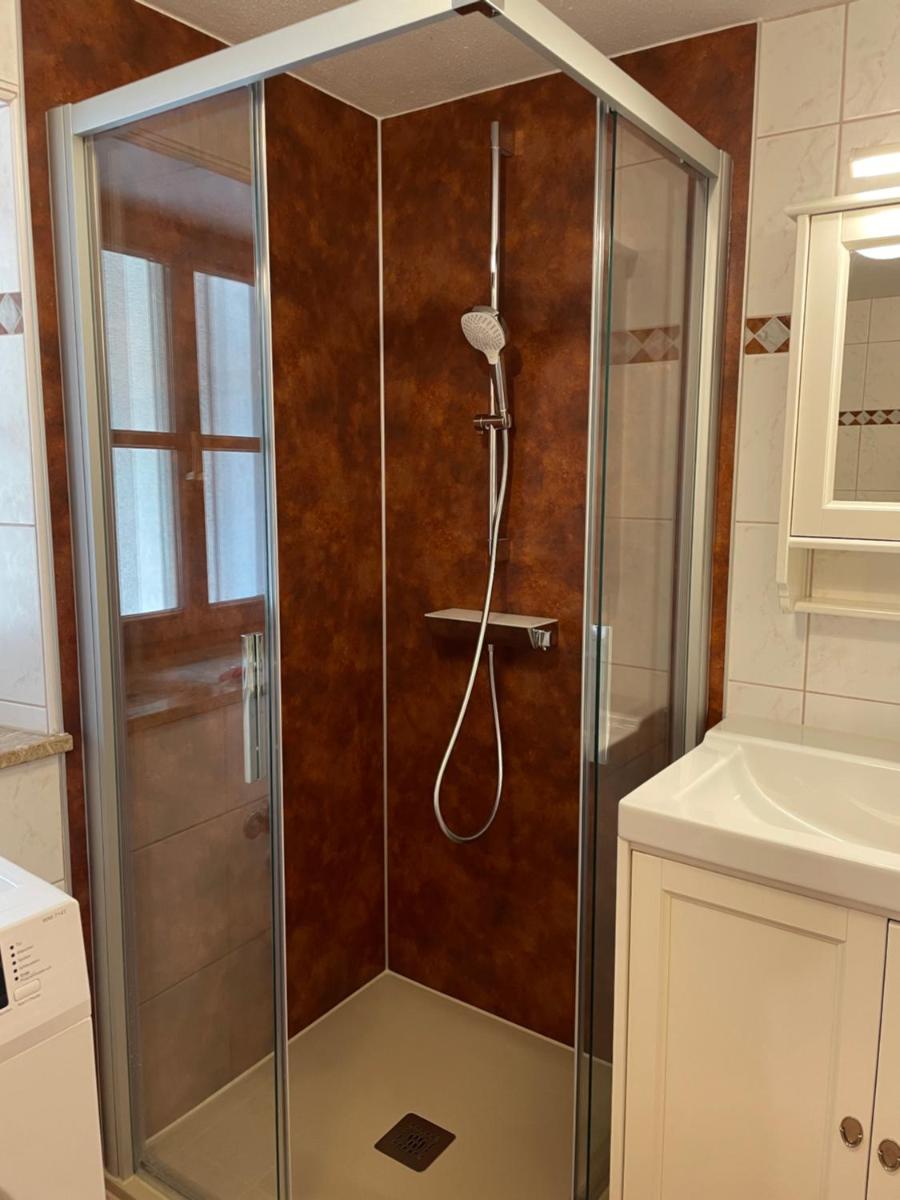 Gemütliches Apartment im Krämerhaus in Annaberg , 1 Schlafzimmer, 2-4 Personen, Zentrum